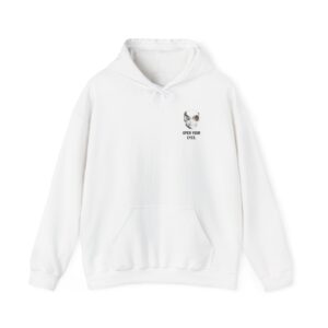 YHRK Hoodie