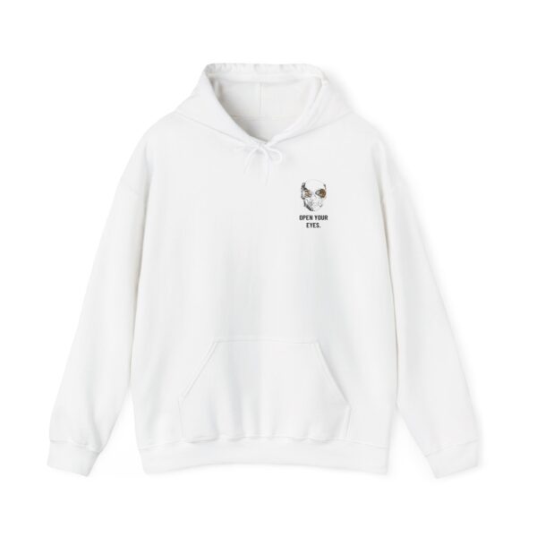 YHRK Hoodie