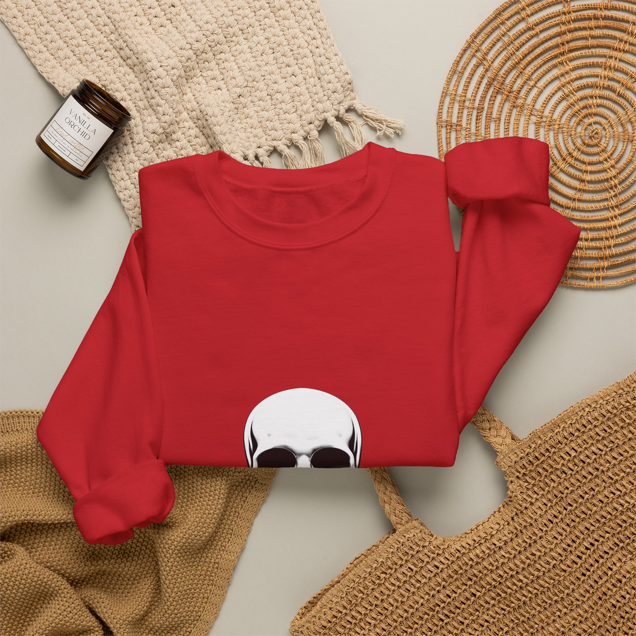 YHRK Sweatshirt - Image 62