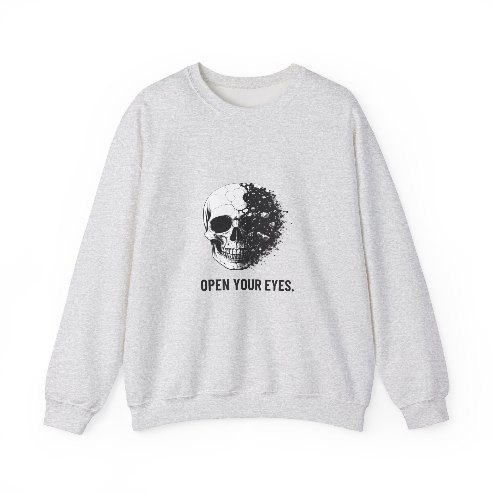 YHRK Sweatshirt - Image 7