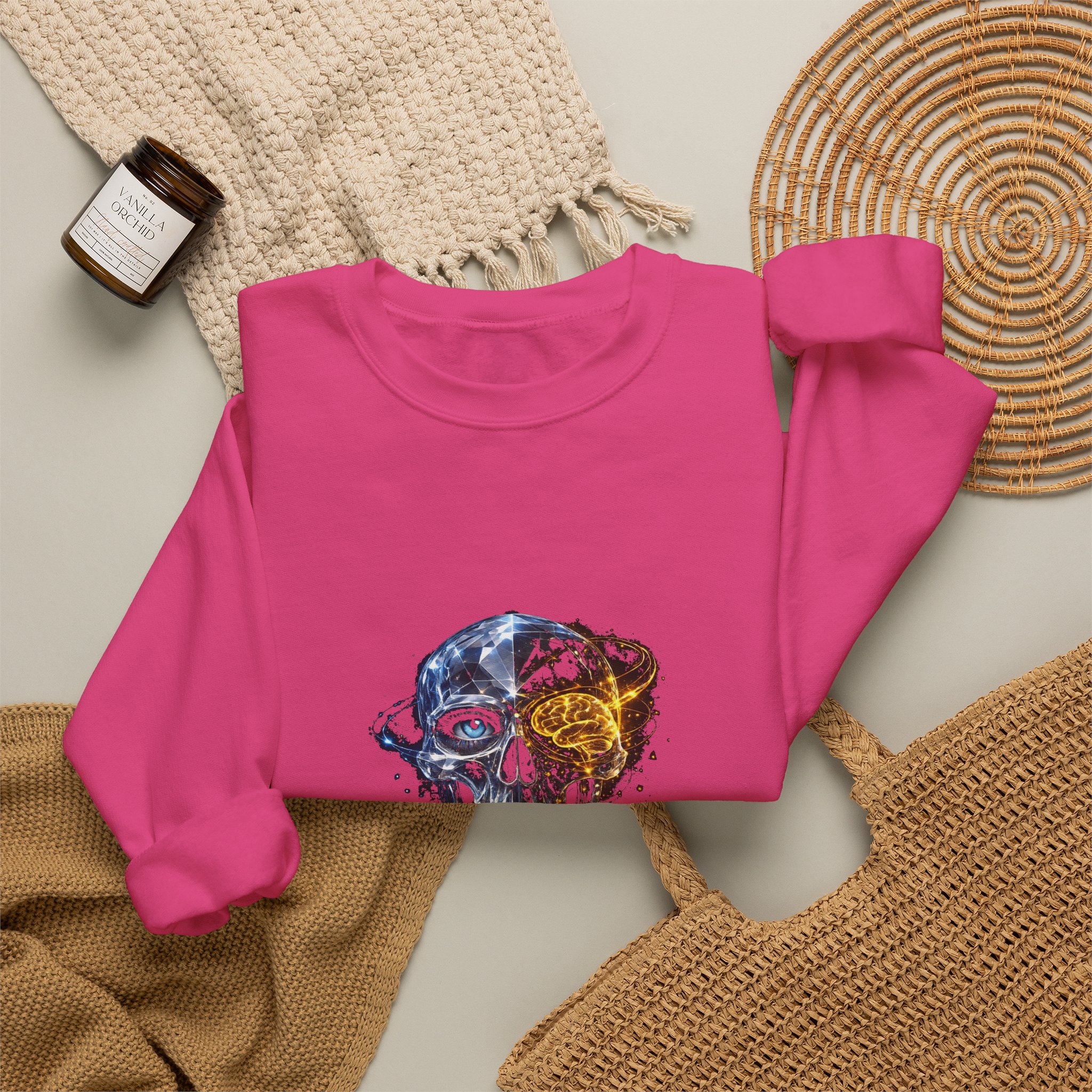 YHRK Sweatshirt - Image 58