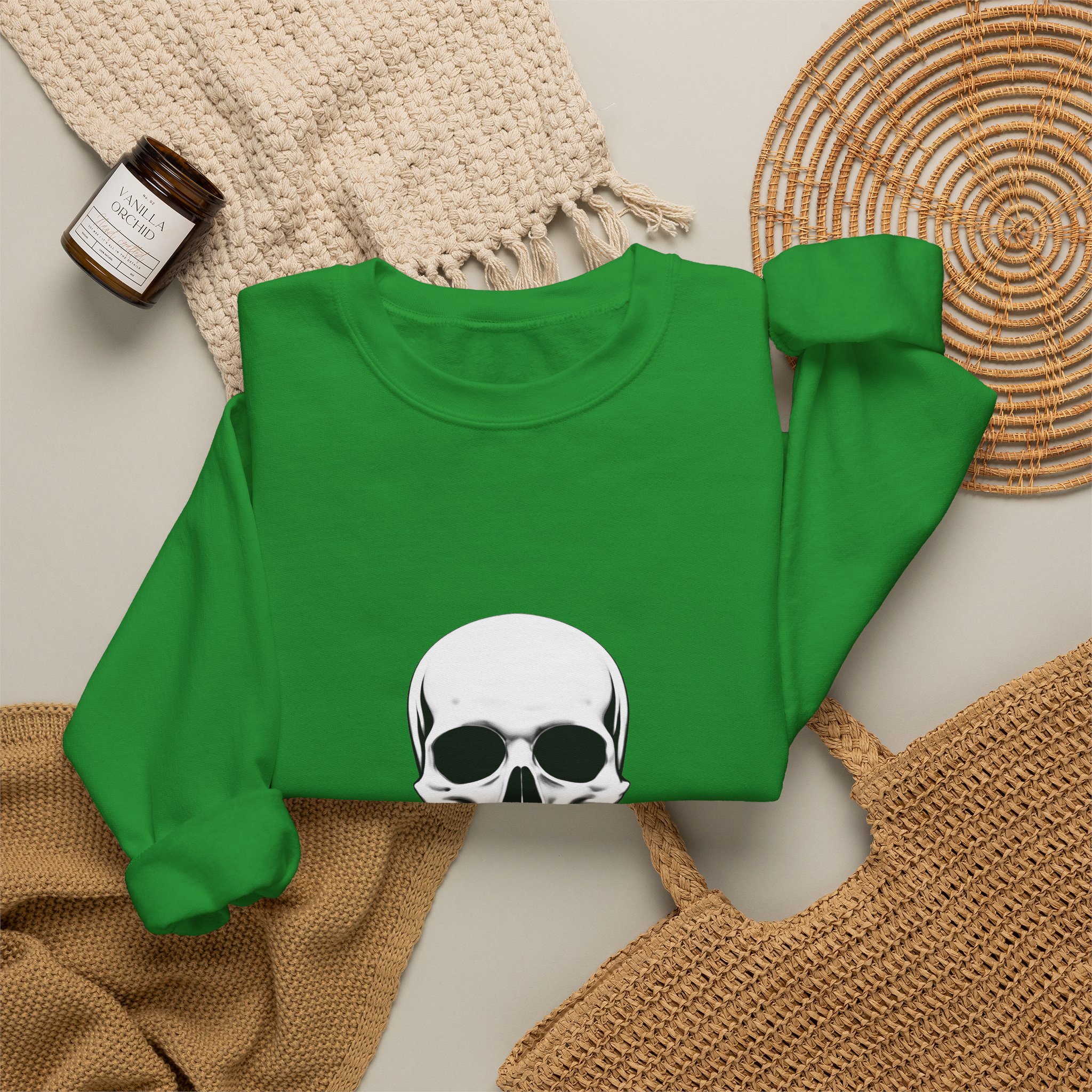 YHRK Sweatshirt - Image 38