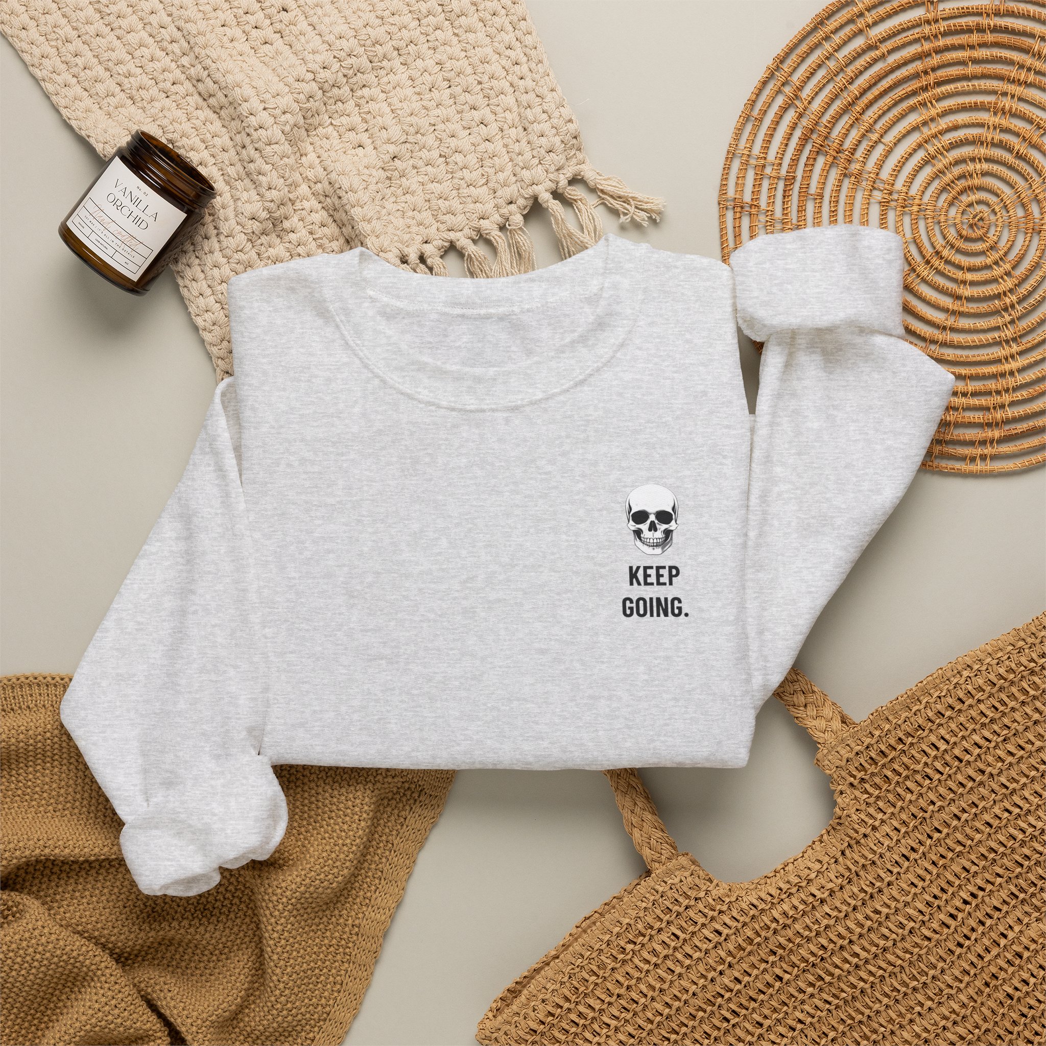 YHRK Sweatshirt - Image 8