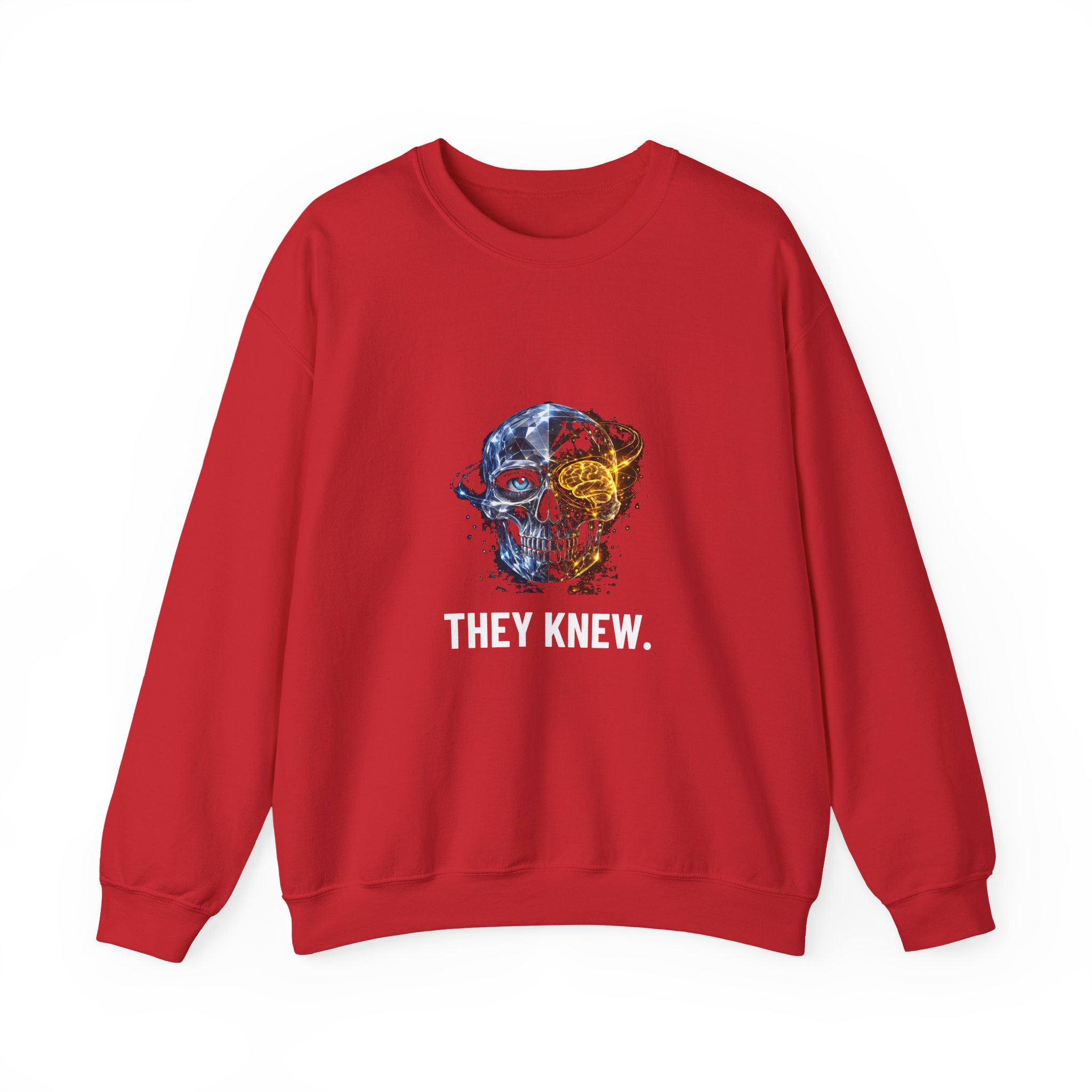 YHRK Sweatshirt - Image 59