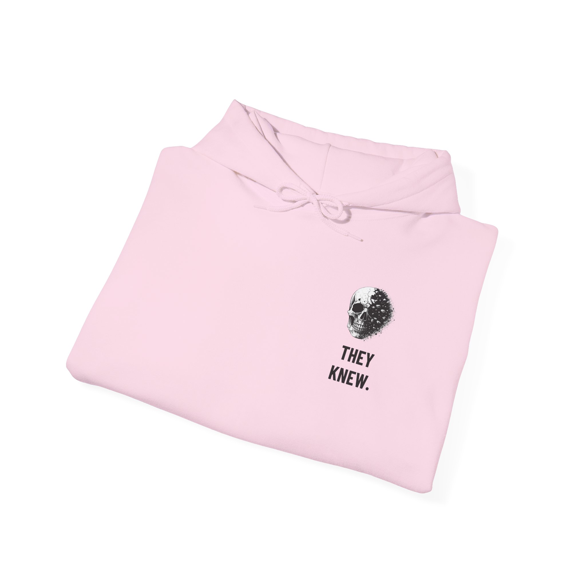YHRK Hoodie - Image 66