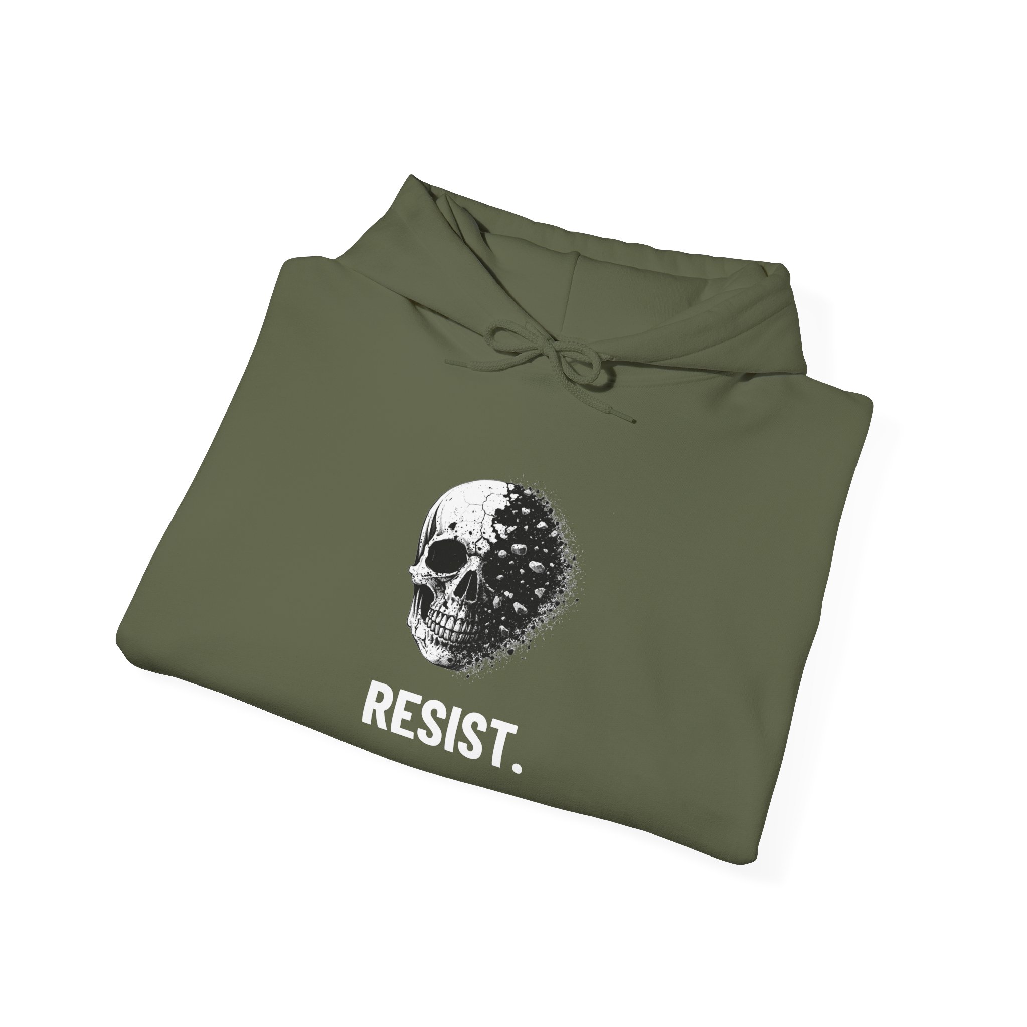 YHRK Hoodie - Image 38
