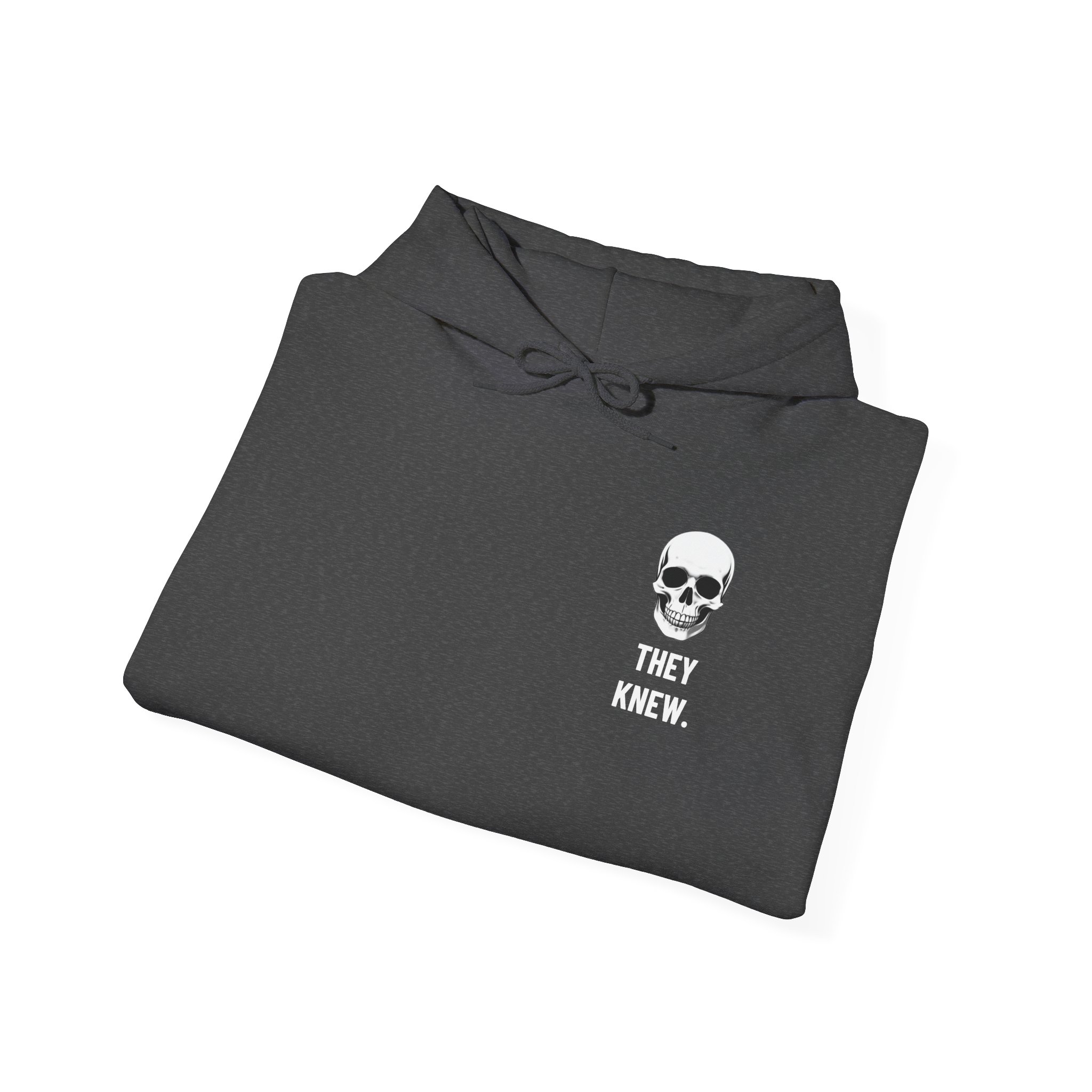 YHRK Hoodie - Image 50