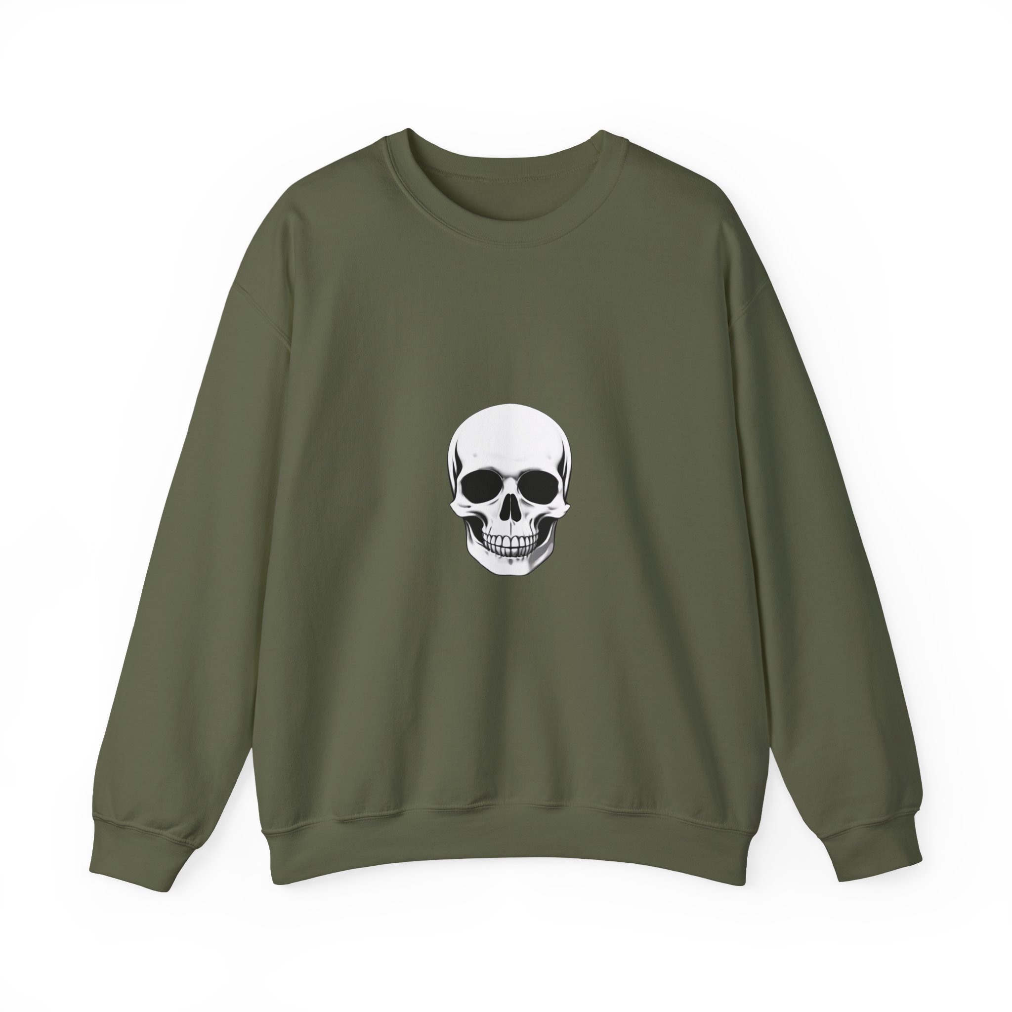 YHRK Sweatshirt - Image 27