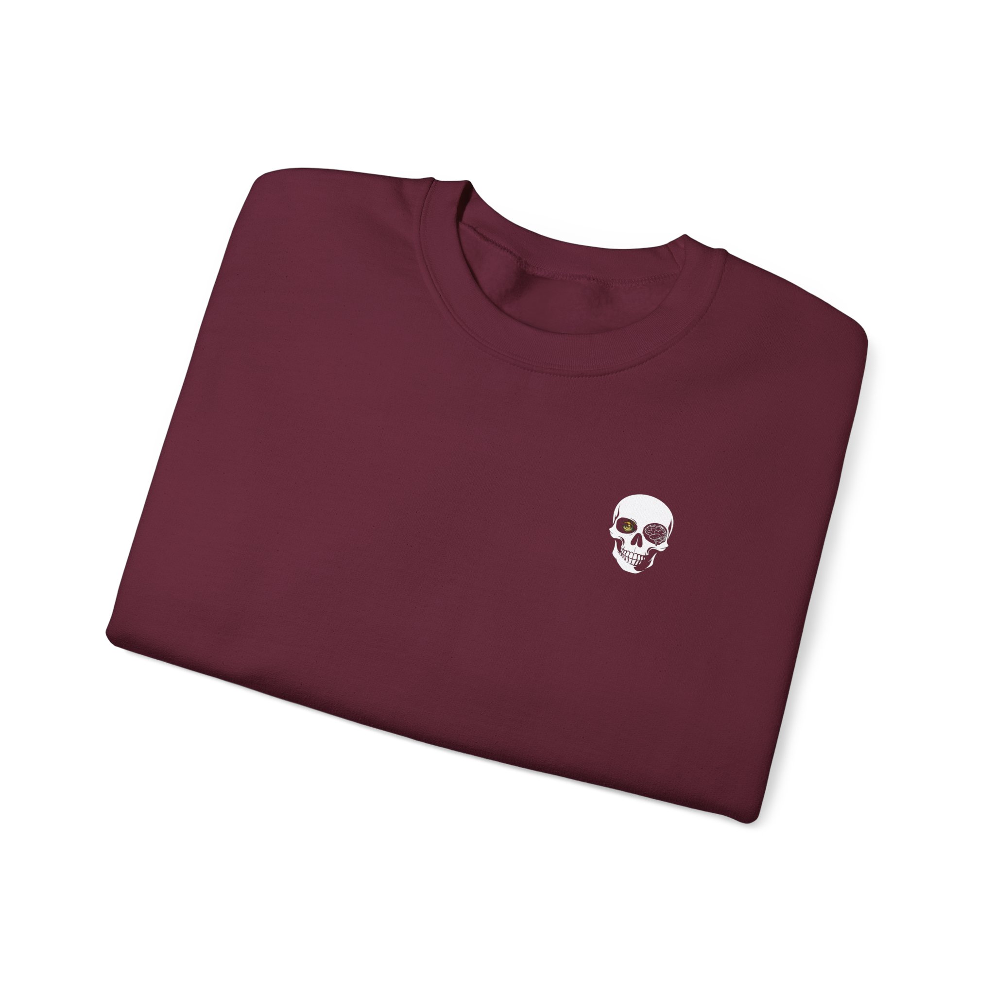 YHRK Sweatshirt - Image 25