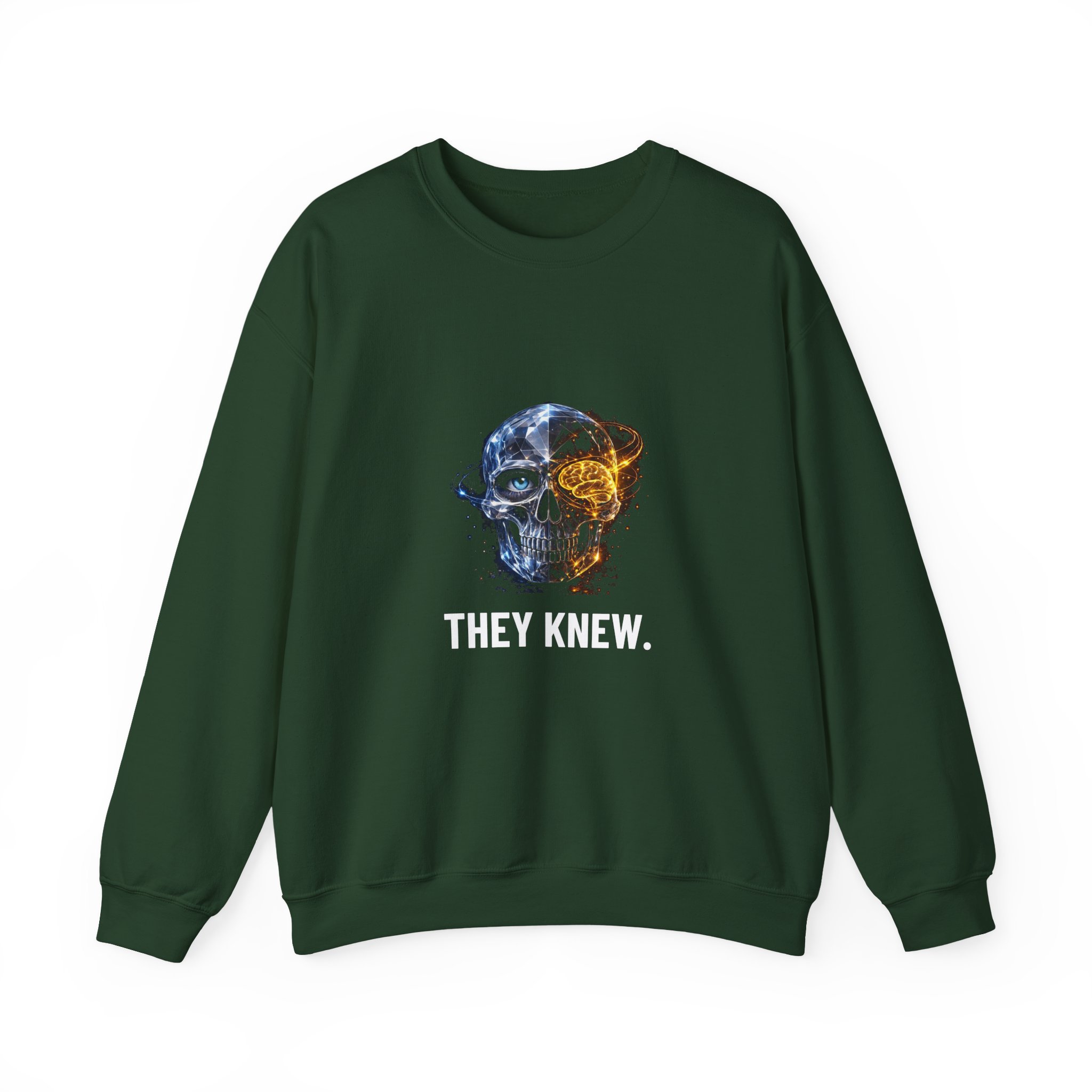 YHRK Sweatshirt - Image 31