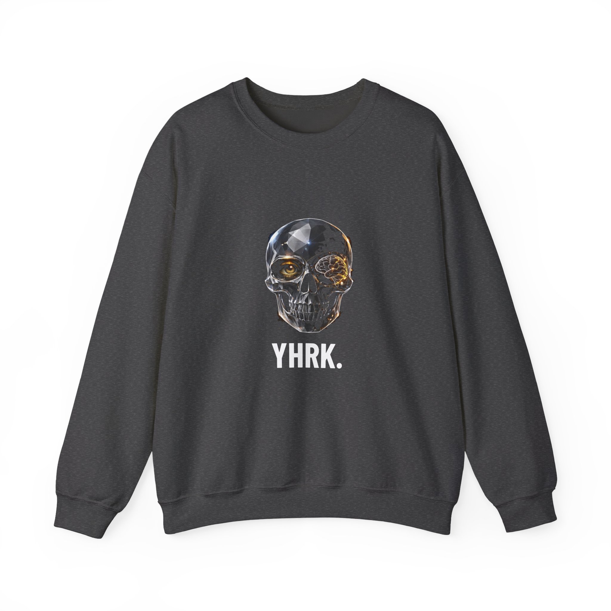 YHRK Sweatshirt - Image 39