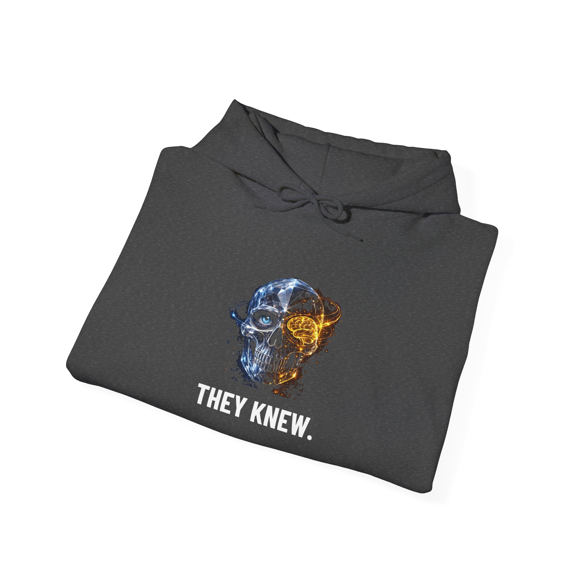 YHRK Hoodie - Image 48