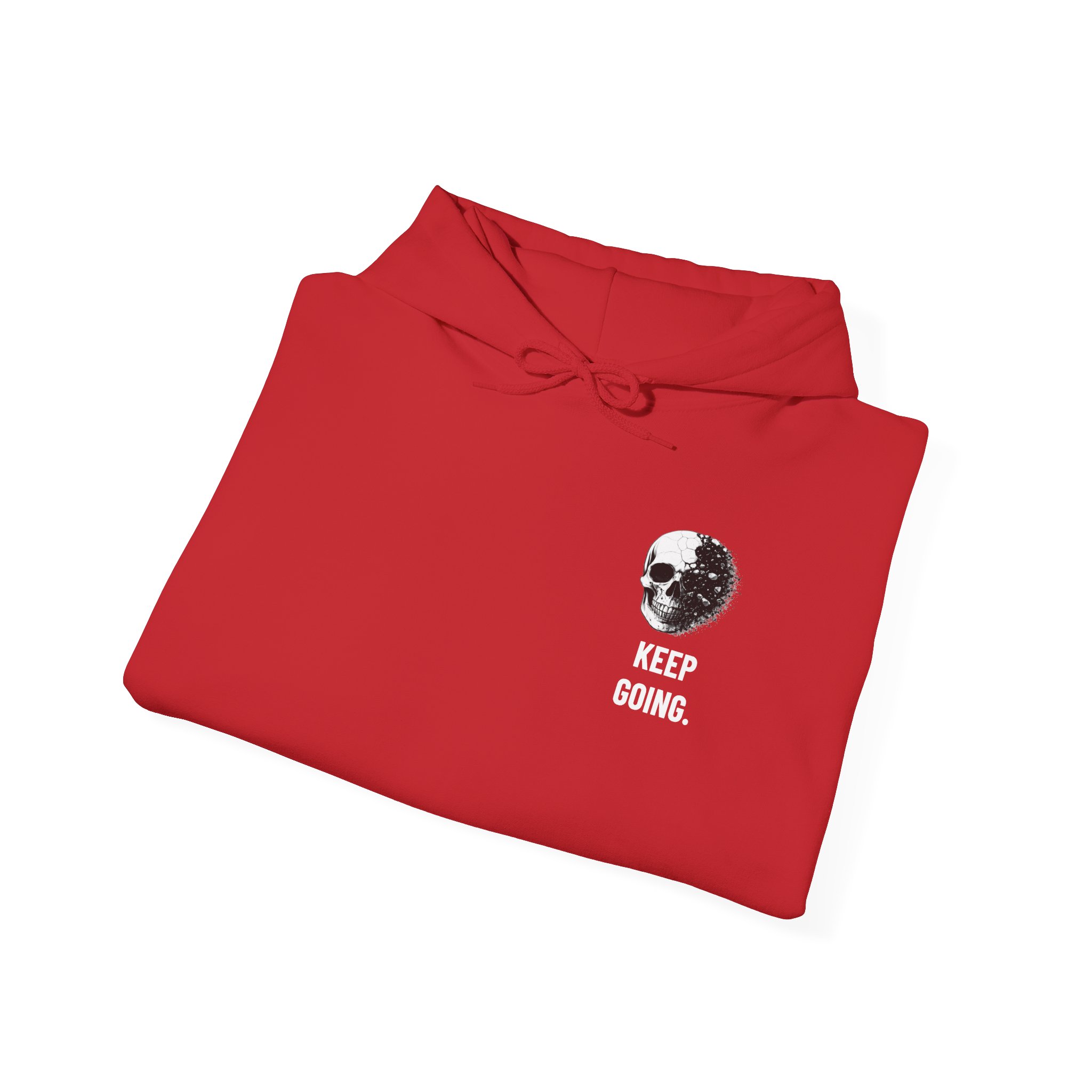 YHRK Hoodie - Image 70