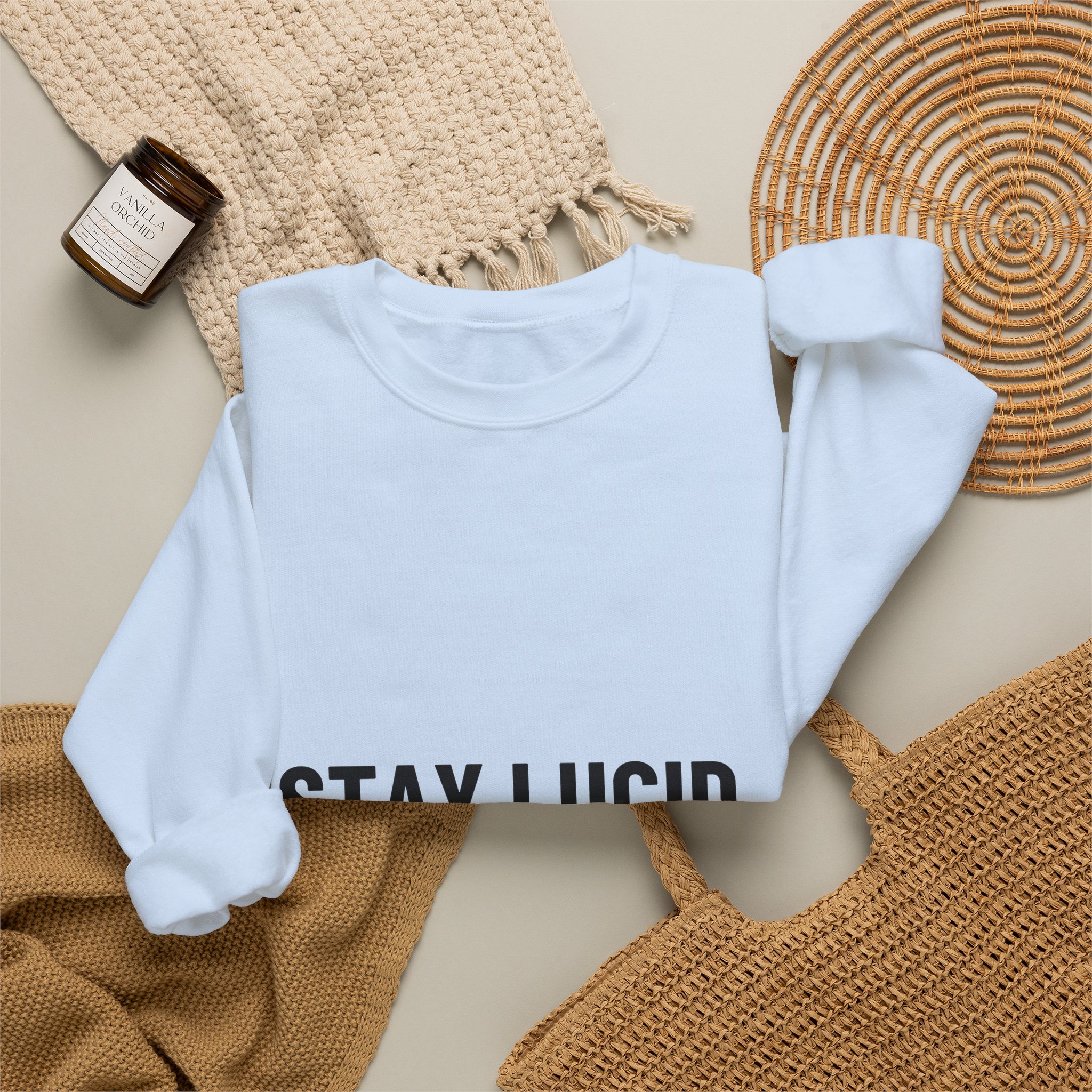 YHRK Sweatshirt - Image 46