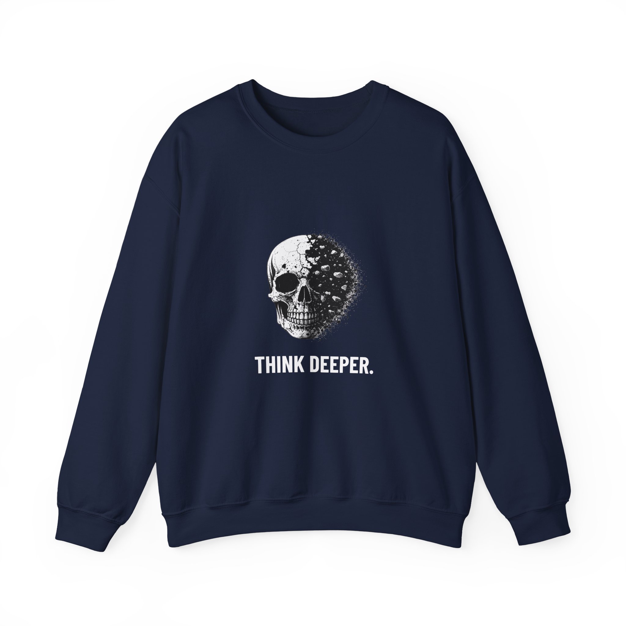 YHRK Sweatshirt - Image 47