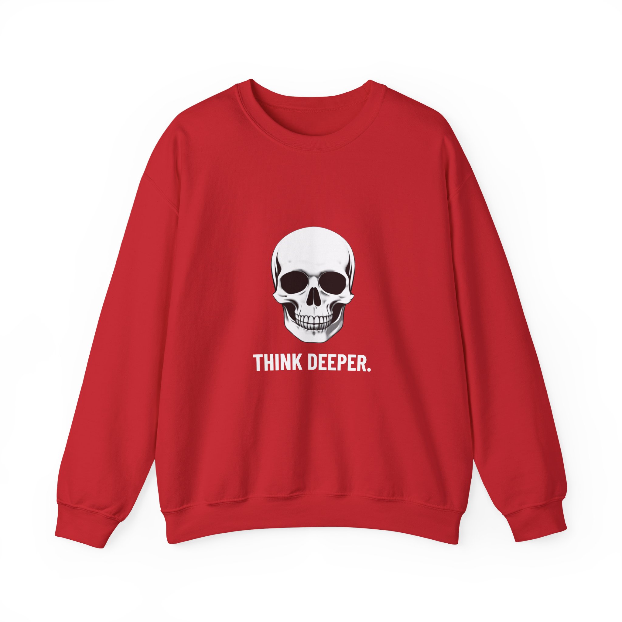 YHRK Sweatshirt - Image 59