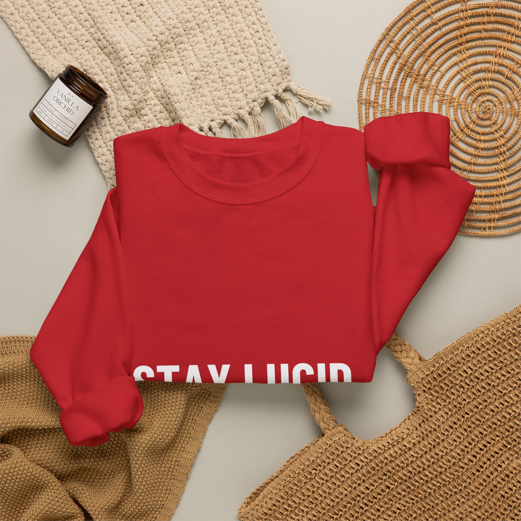 YHRK Sweatshirt - Image 62