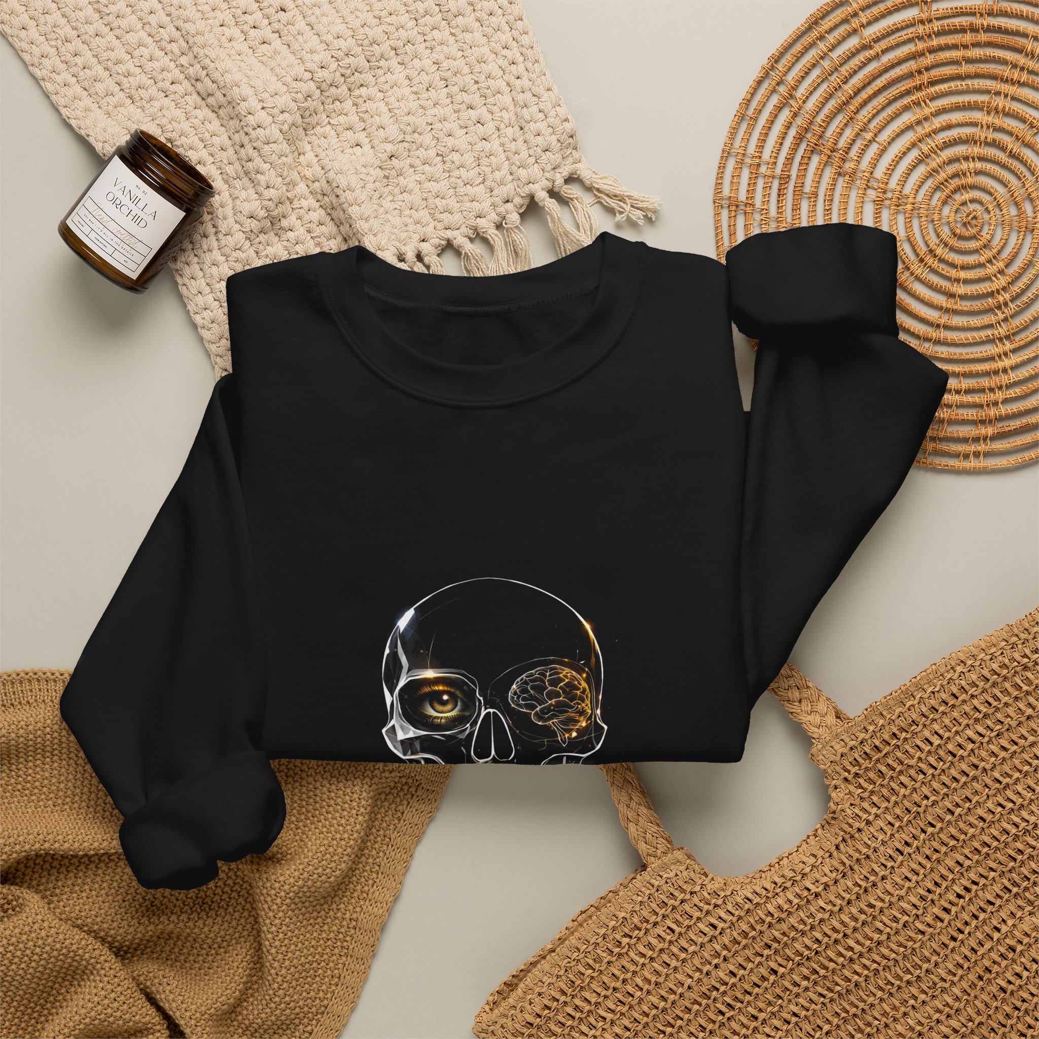 YHRK Sweatshirt - Image 14