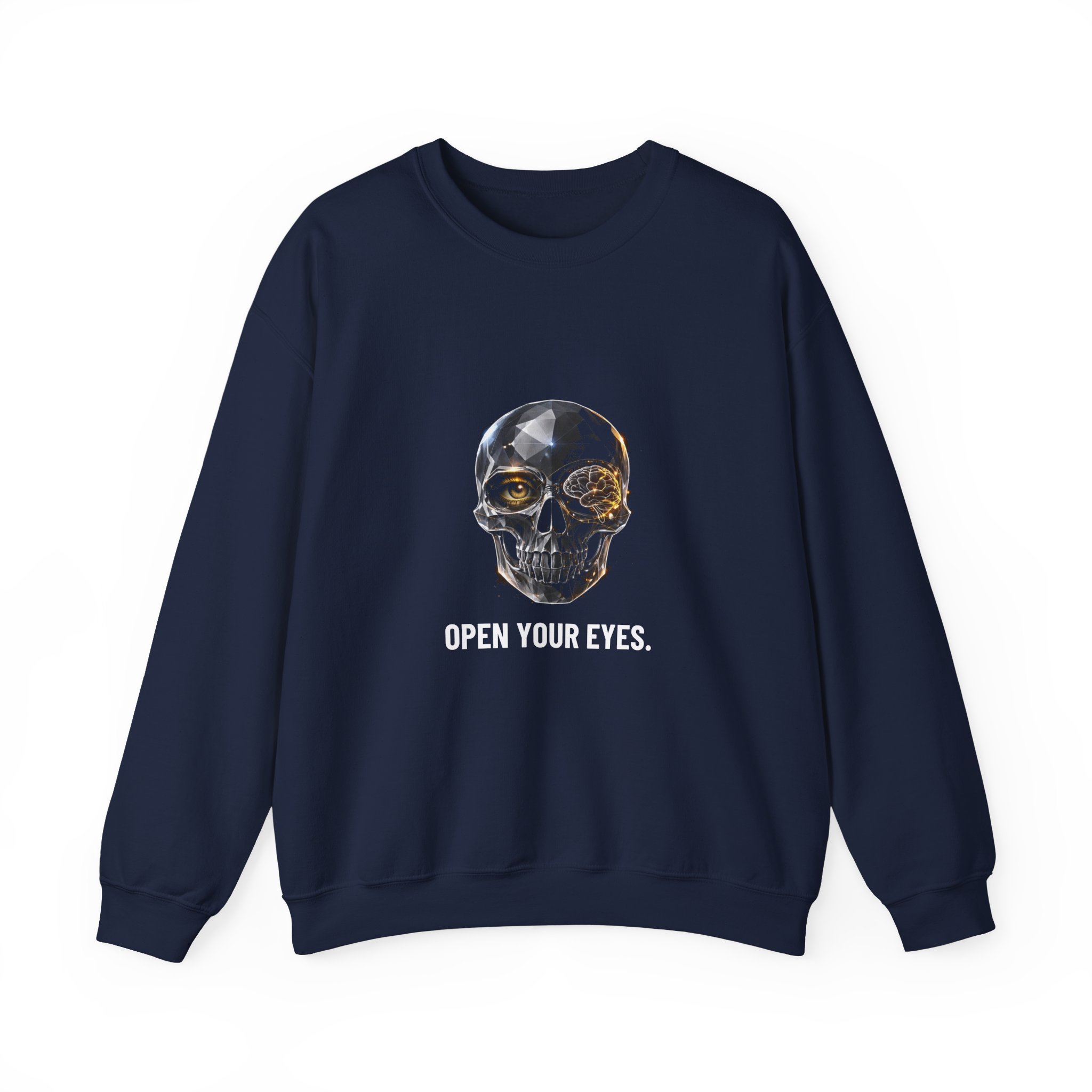 YHRK Sweatshirt - Image 47