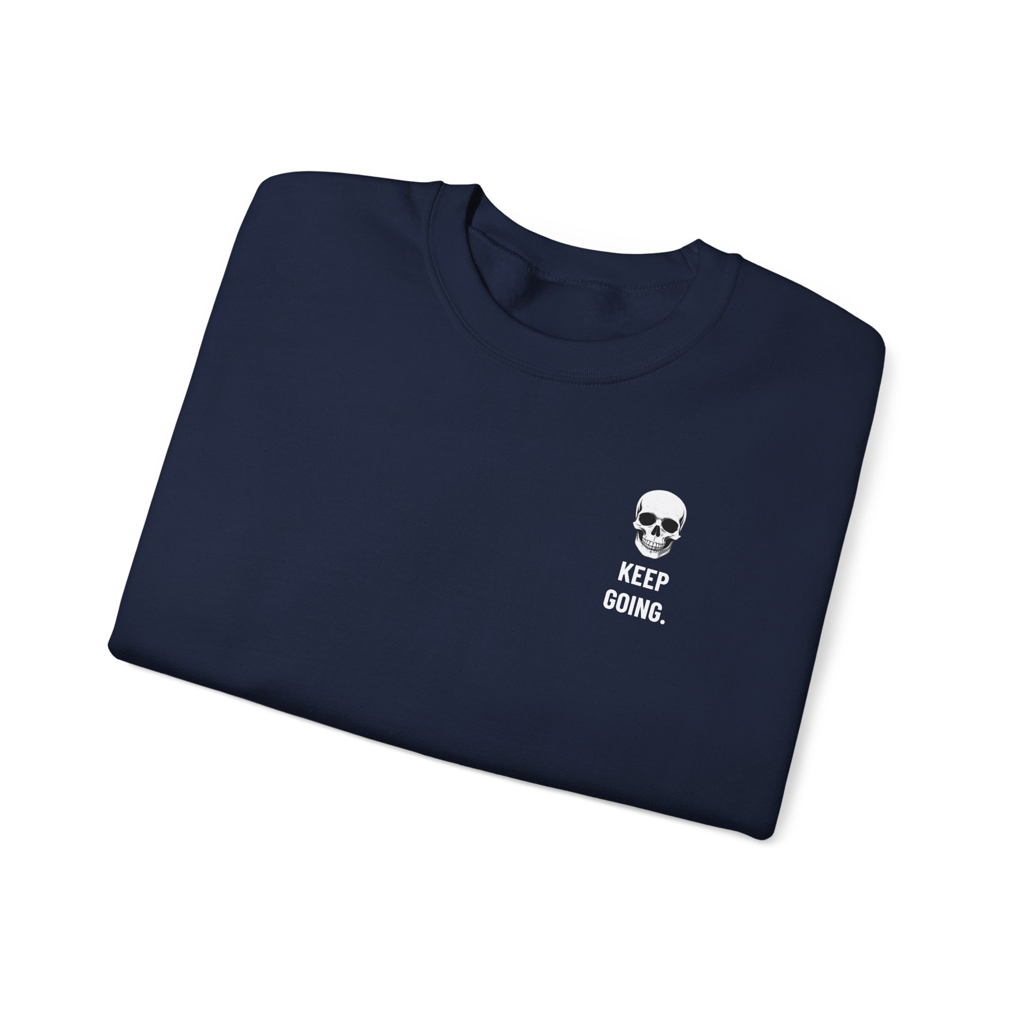 YHRK Sweatshirt - Image 47