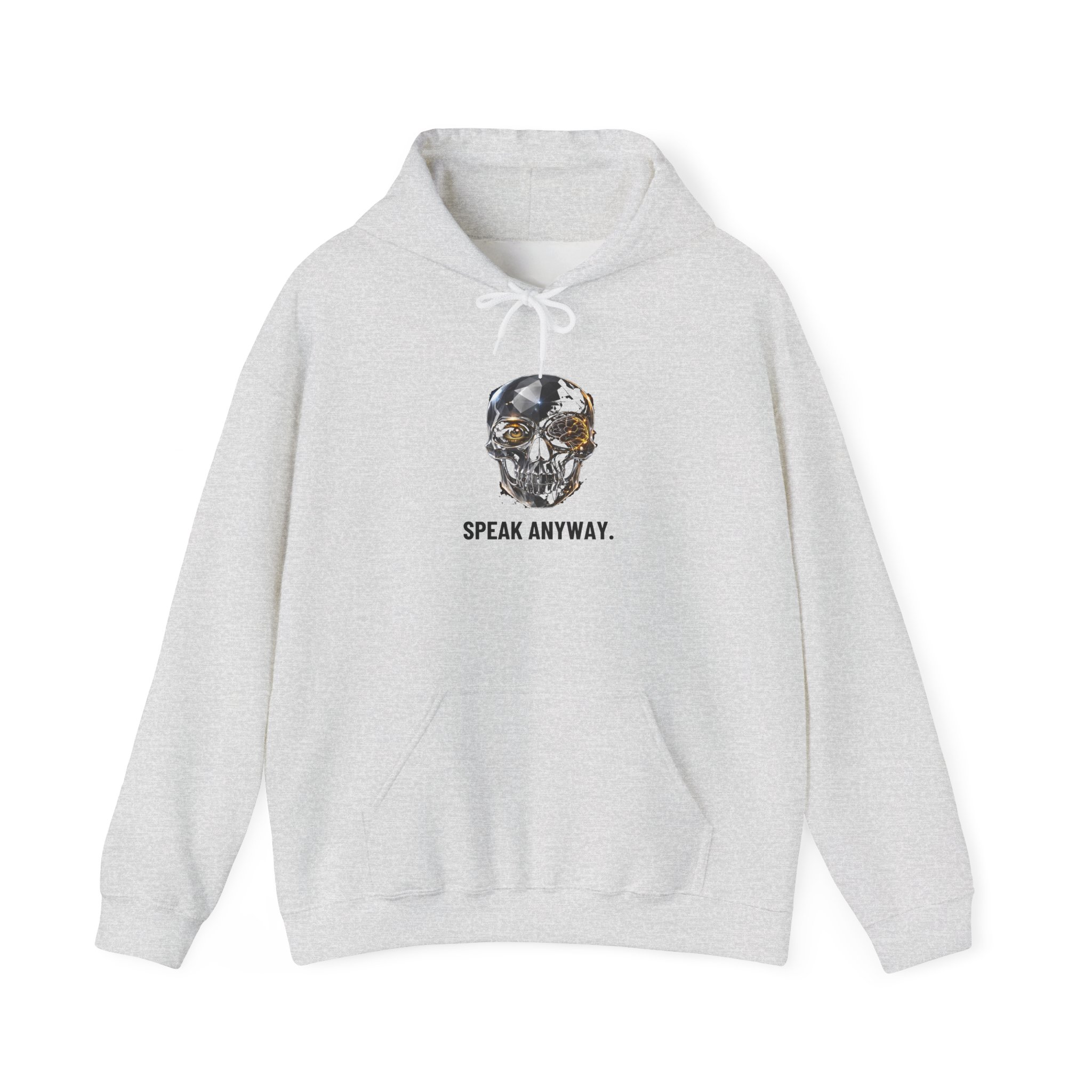 YHRK Hoodie - Image 7