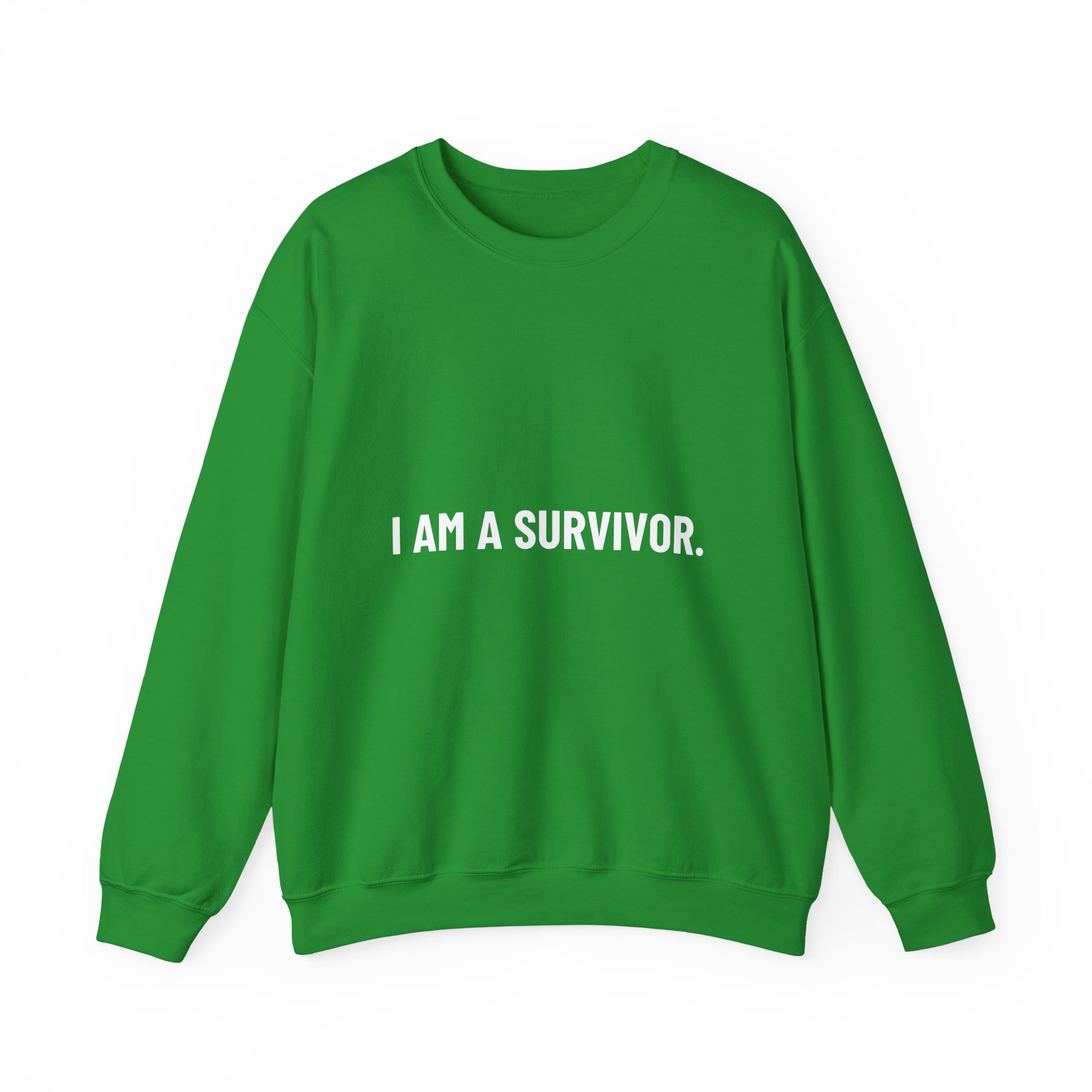 YHRK Sweatshirt - Image 35