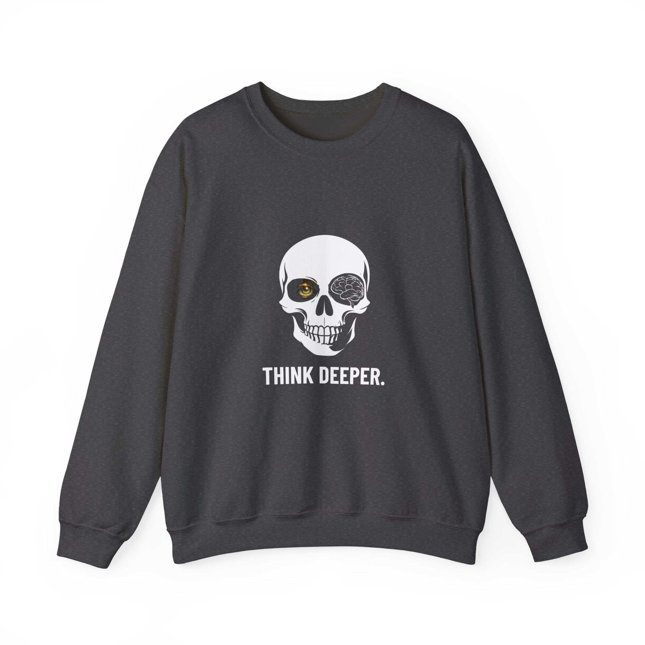 YHRK Sweatshirt - Image 39