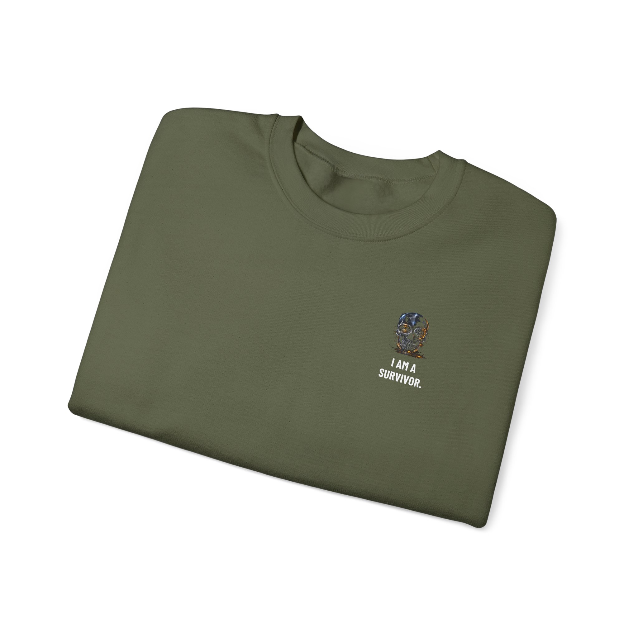 YHRK Sweatshirt - Image 29