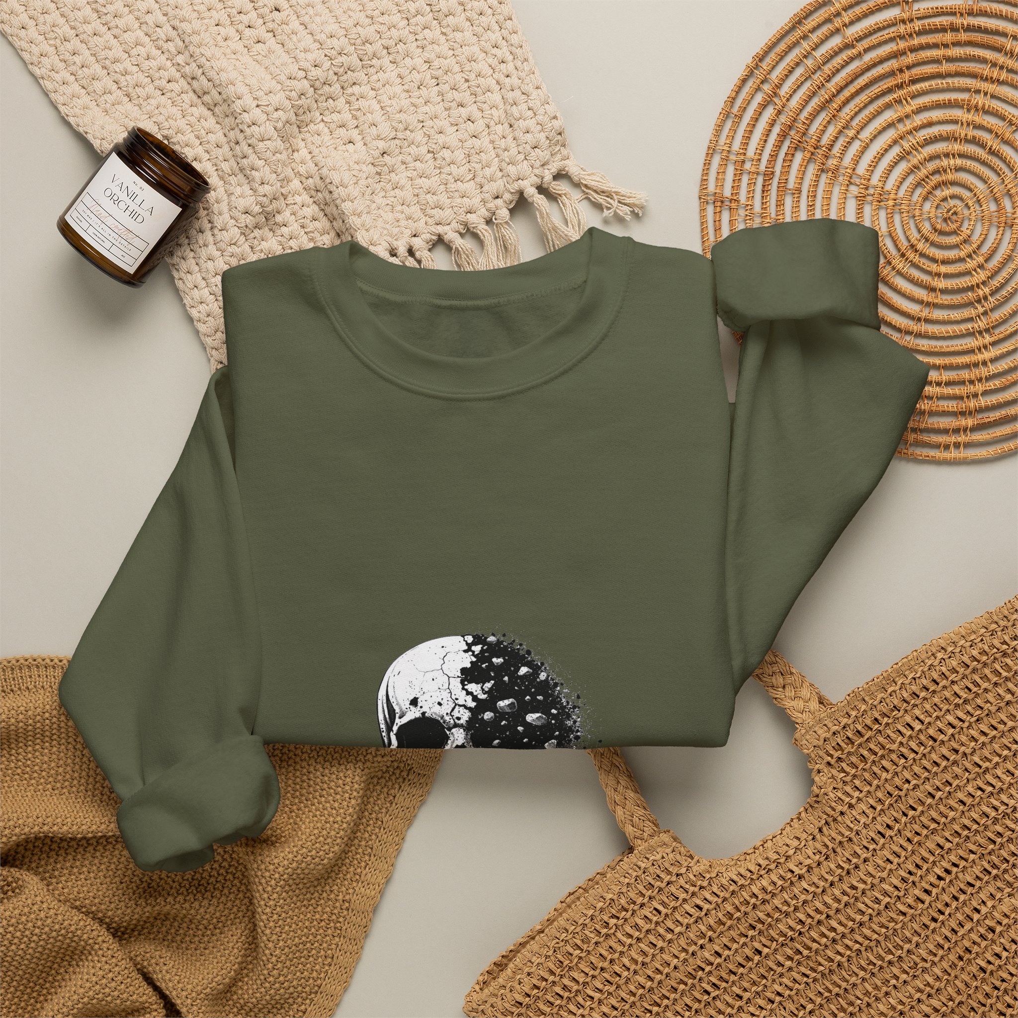 YHRK Sweatshirt - Image 30