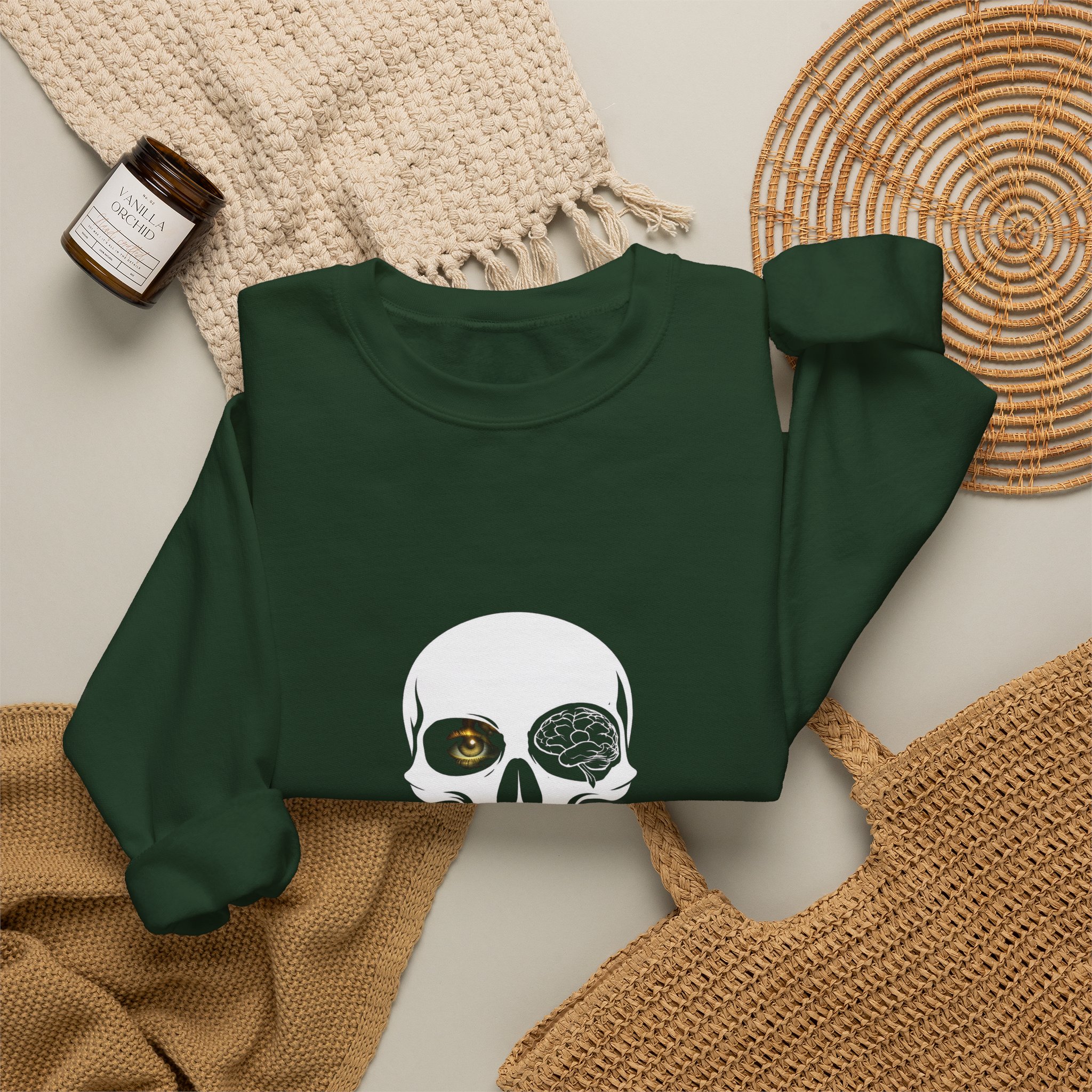 YHRK Sweatshirt - Image 34