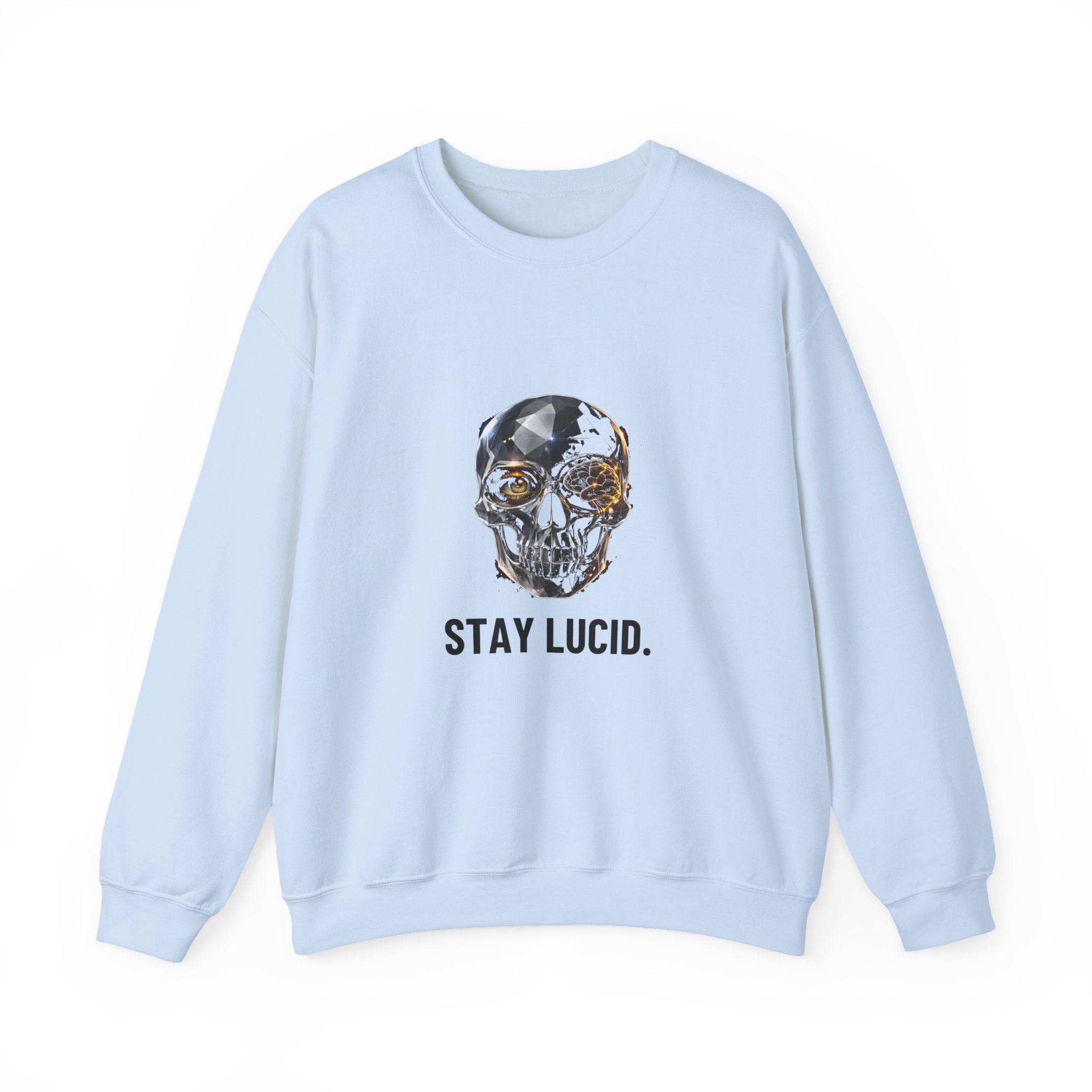 YHRK Sweatshirt - Image 43