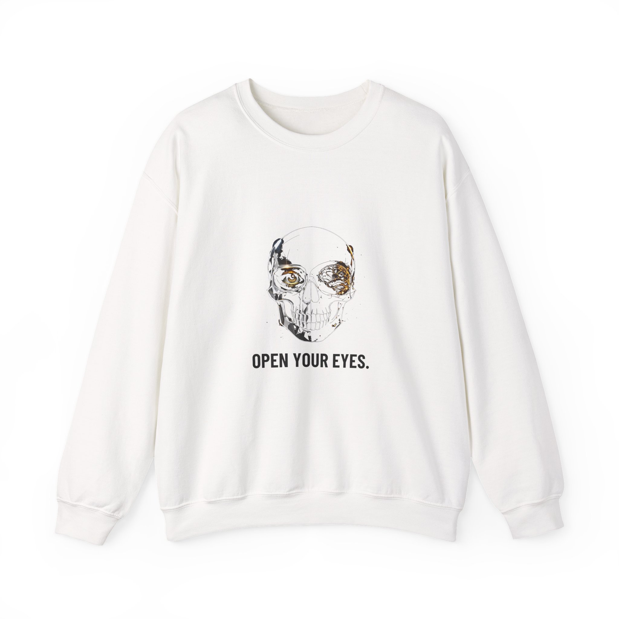 YHRK Sweatshirt - Image 3