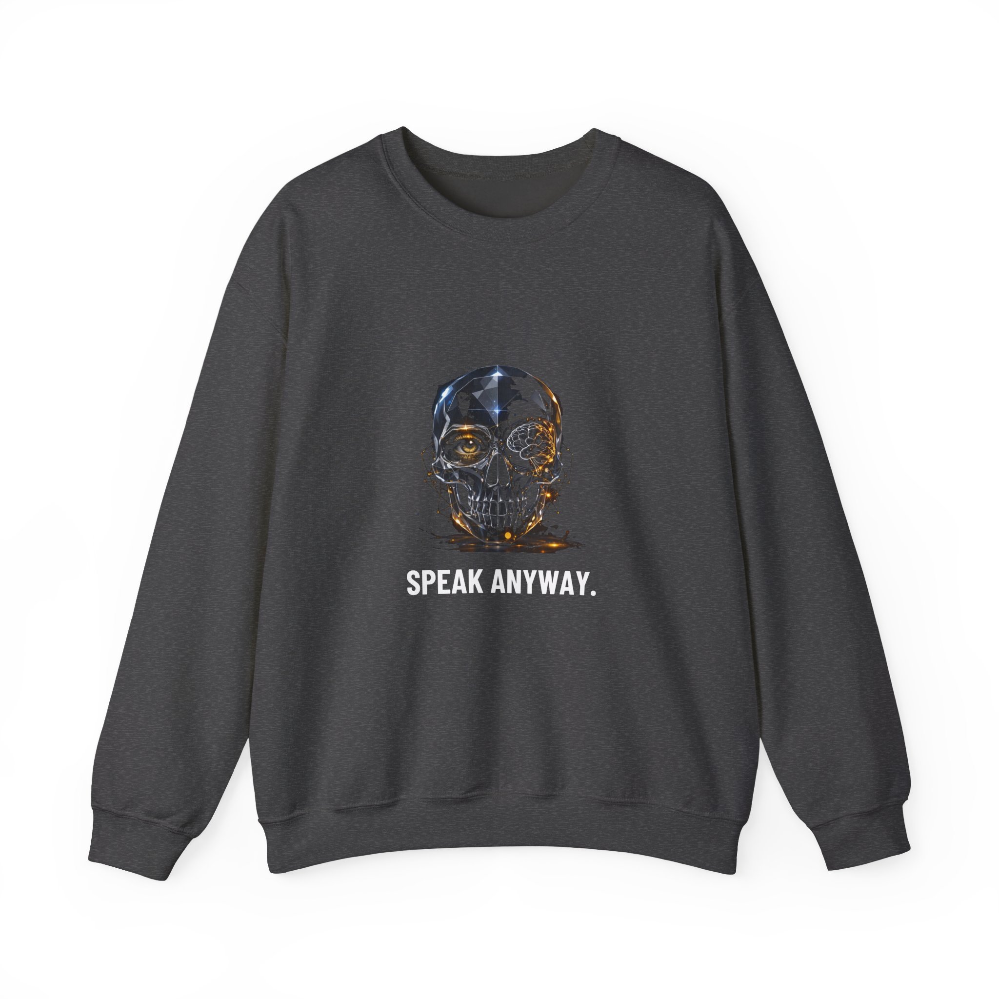YHRK Sweatshirt - Image 39