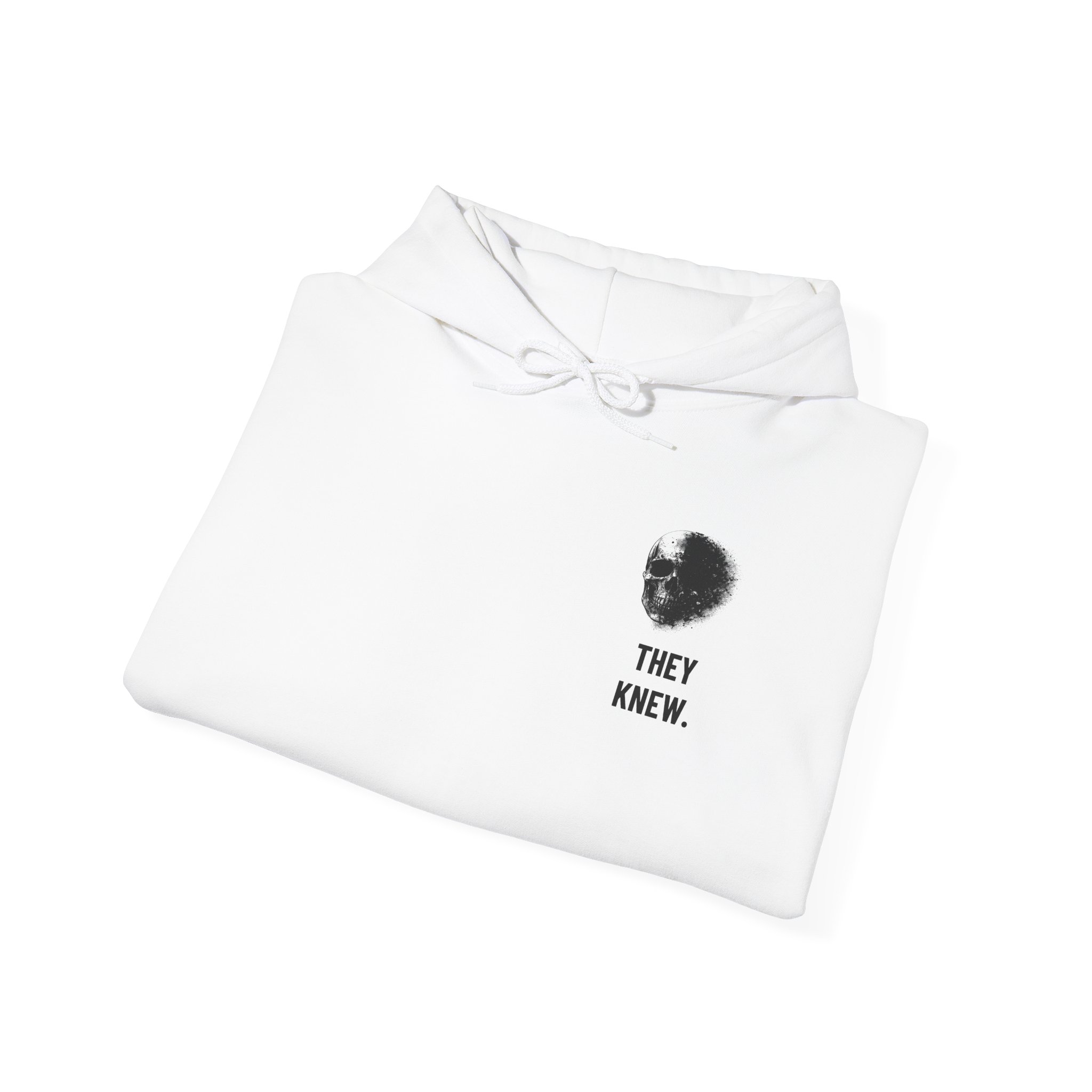 YHRK Hoodie - Image 6