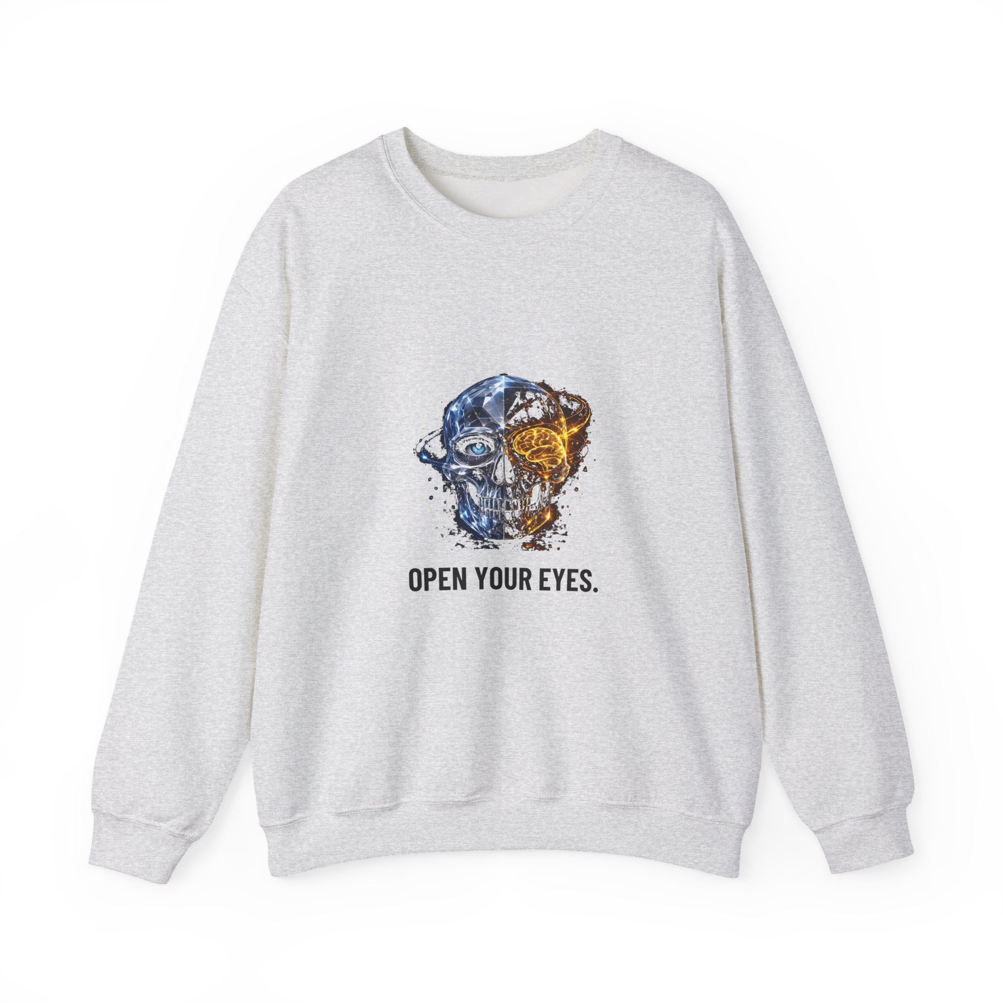 YHRK Sweatshirt - Image 7
