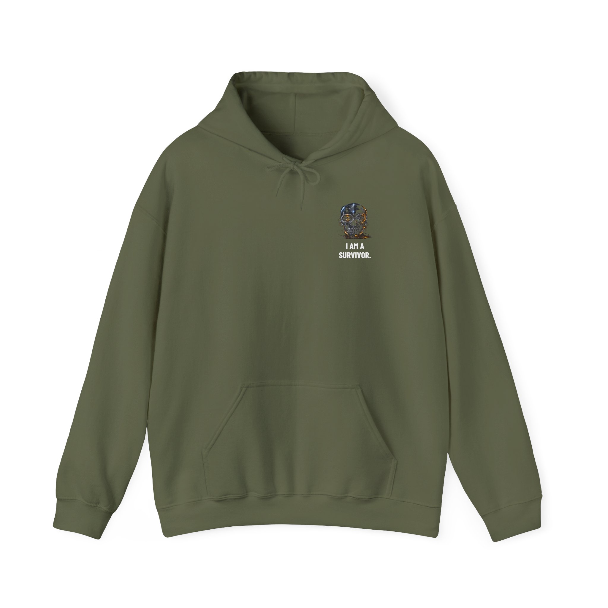 YHRK Hoodie - Image 35