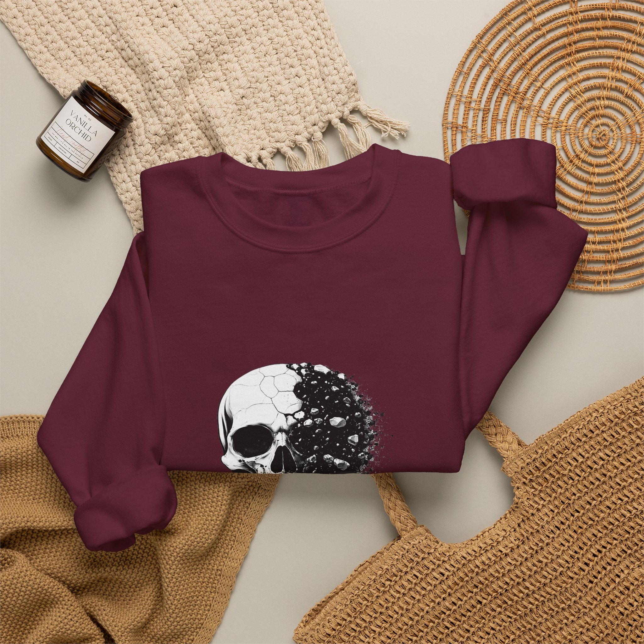 YHRK Sweatshirt - Image 26