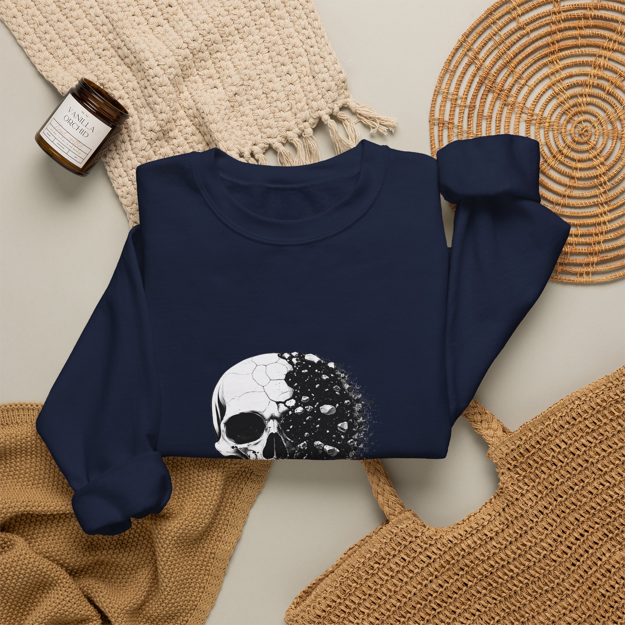 YHRK Sweatshirt - Image 50