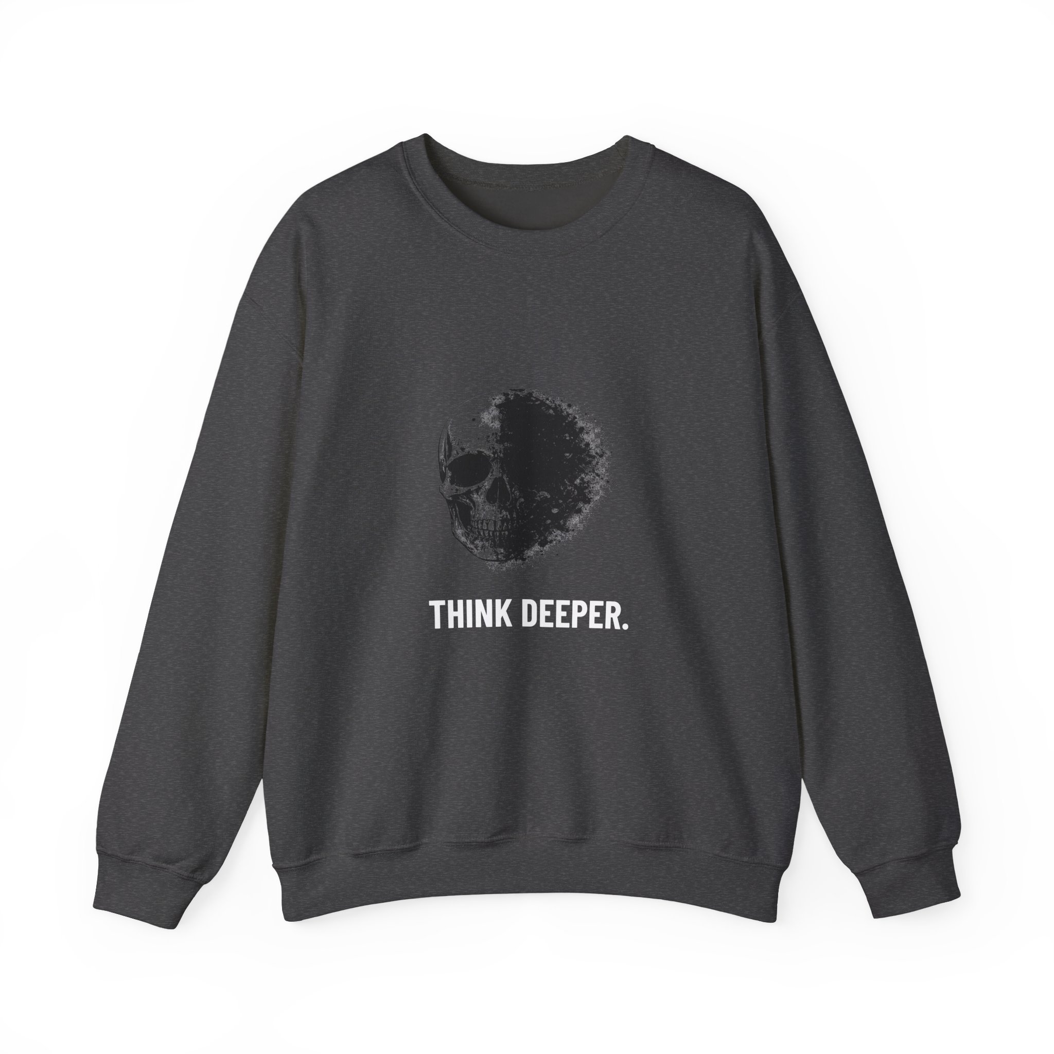 YHRK Sweatshirt - Image 39