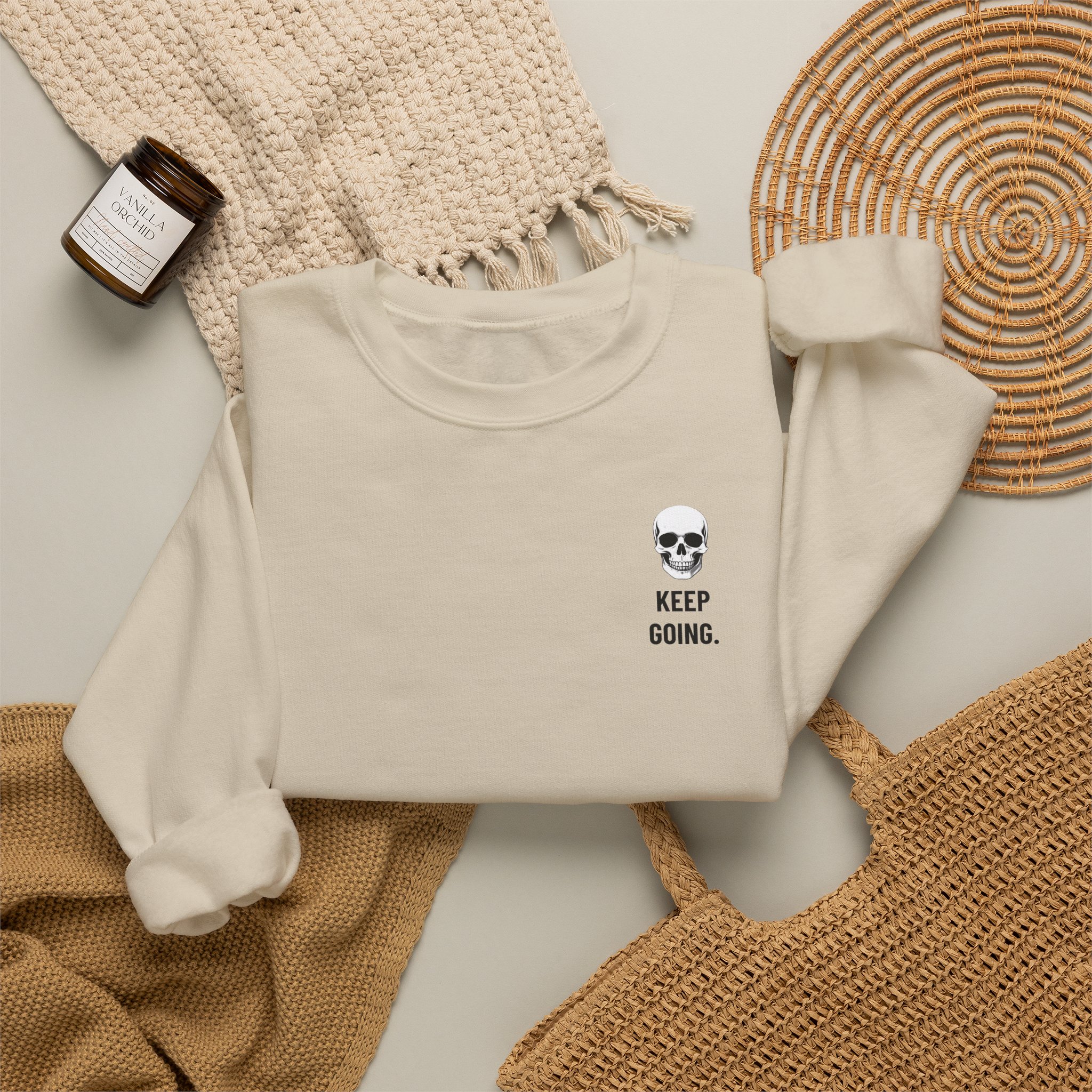 YHRK Sweatshirt - Image 16