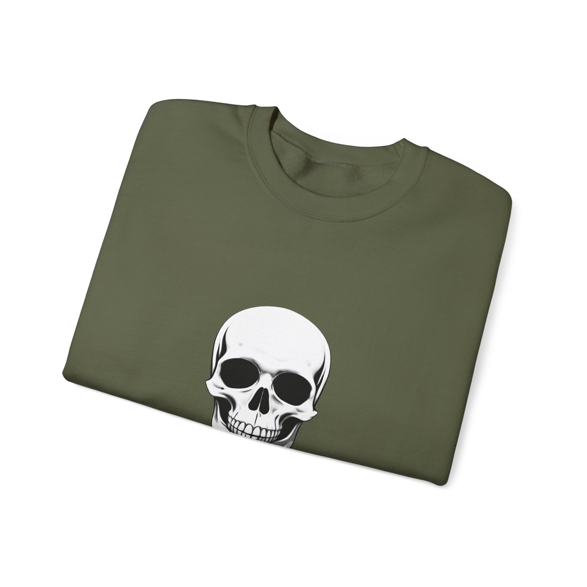 YHRK Sweatshirt - Image 29