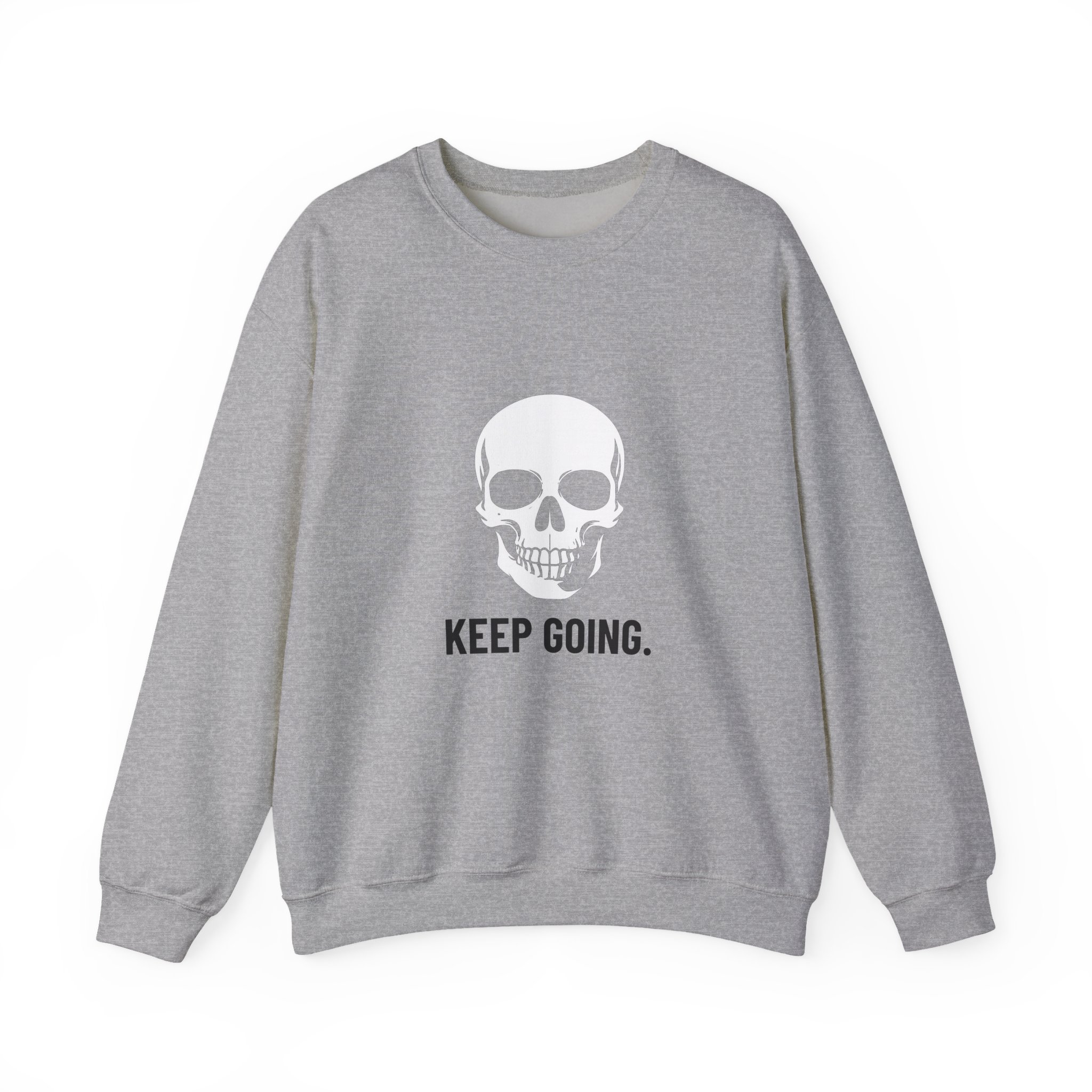YHRK Sweatshirt - Image 19