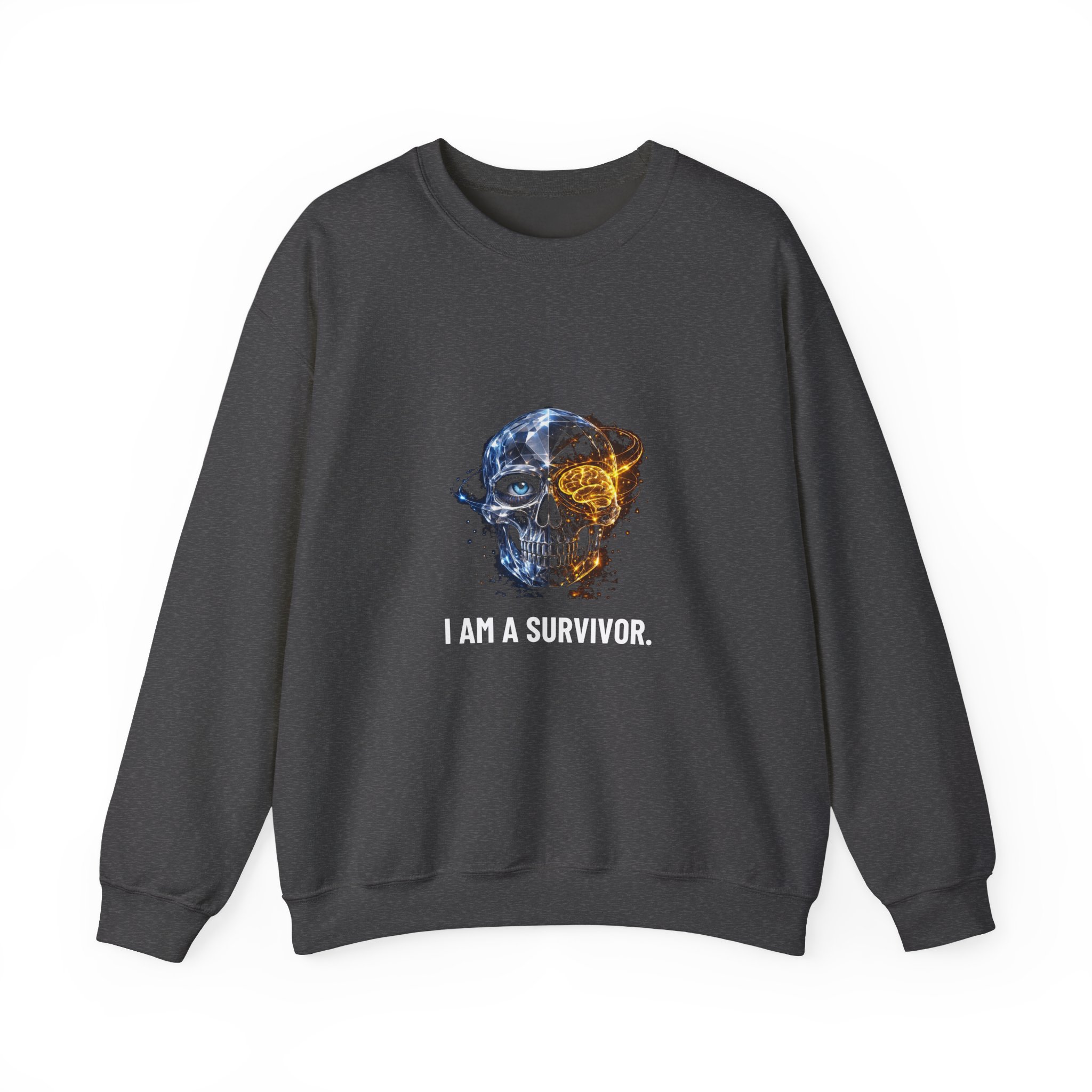 YHRK Sweatshirt - Image 39