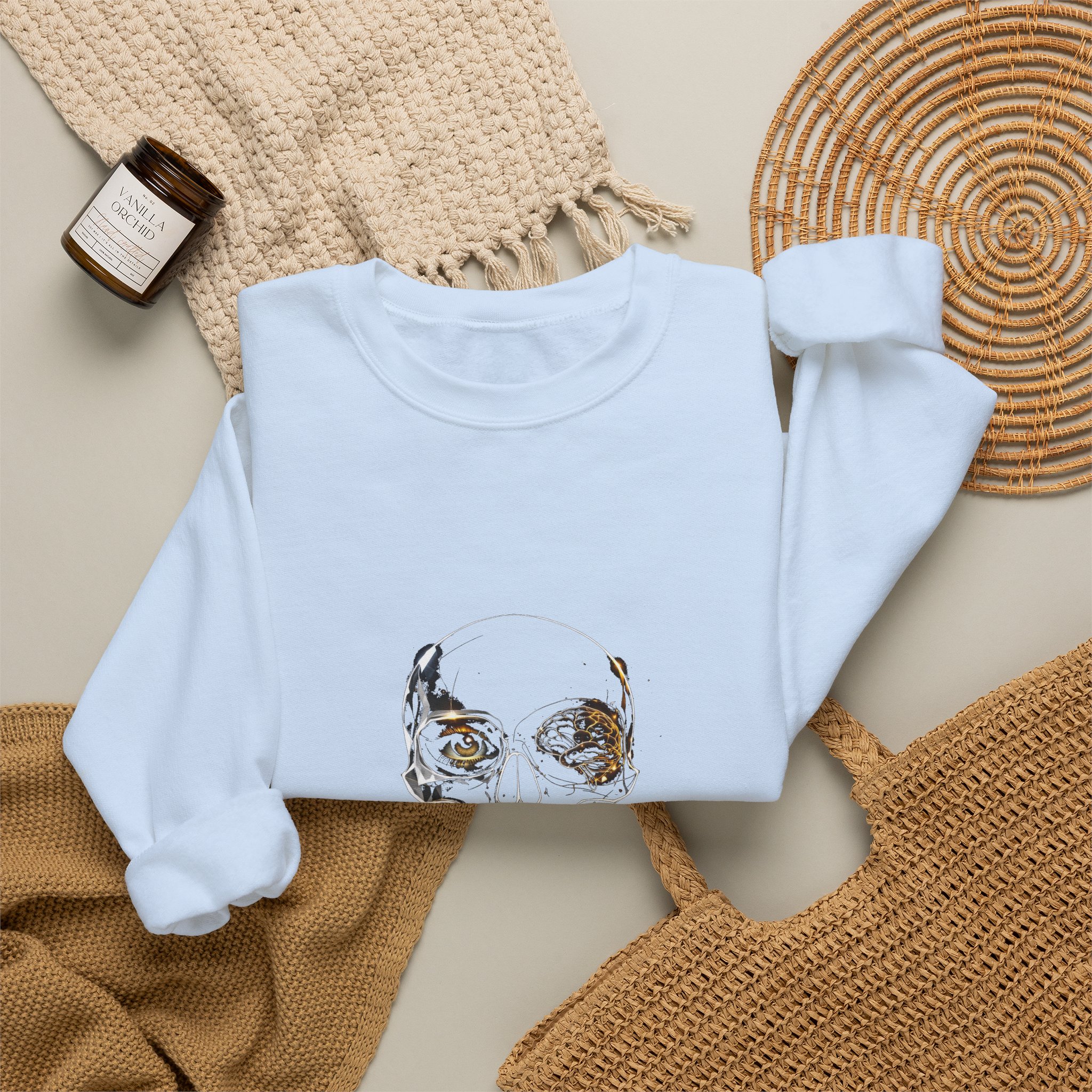 YHRK Sweatshirt - Image 46