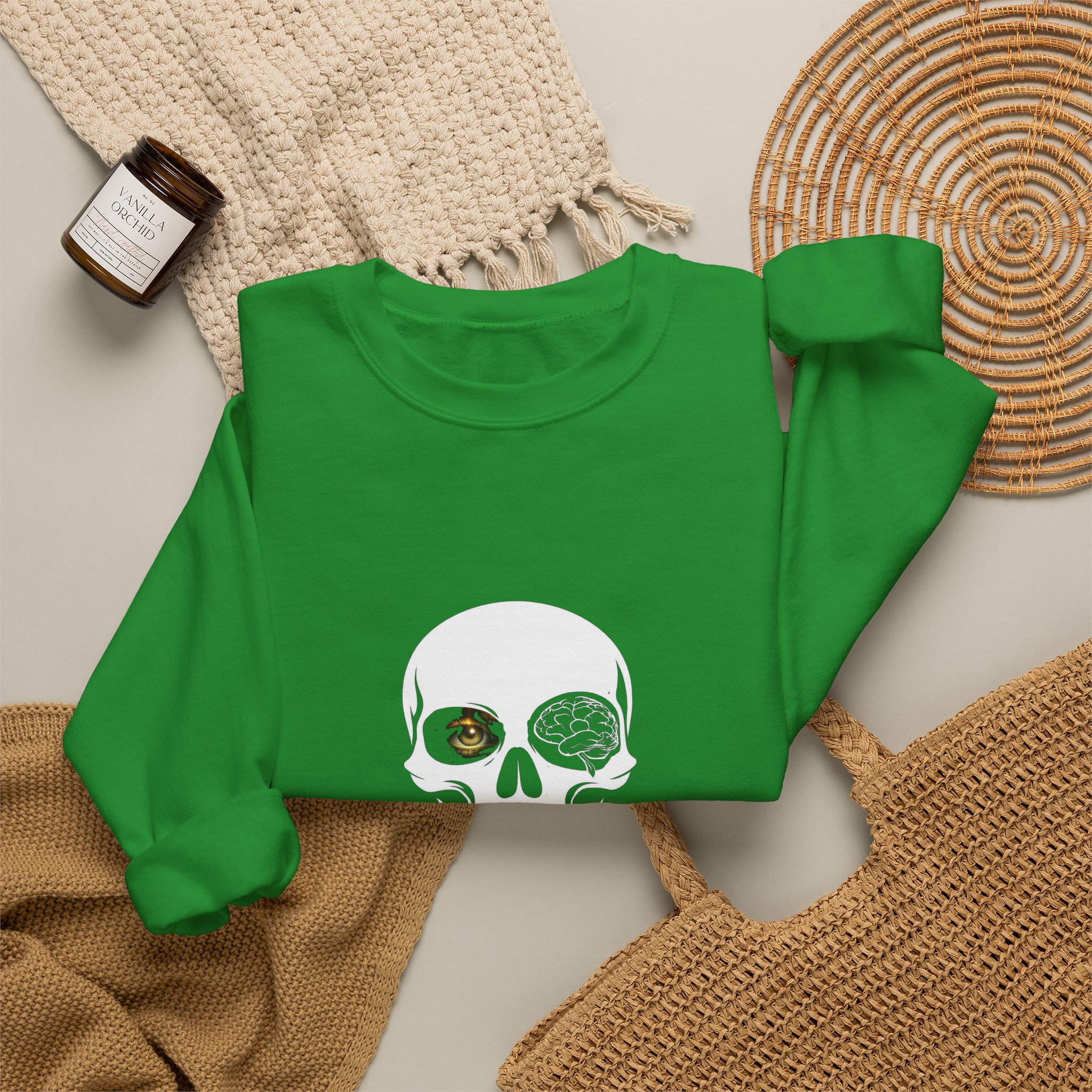 YHRK Sweatshirt - Image 38