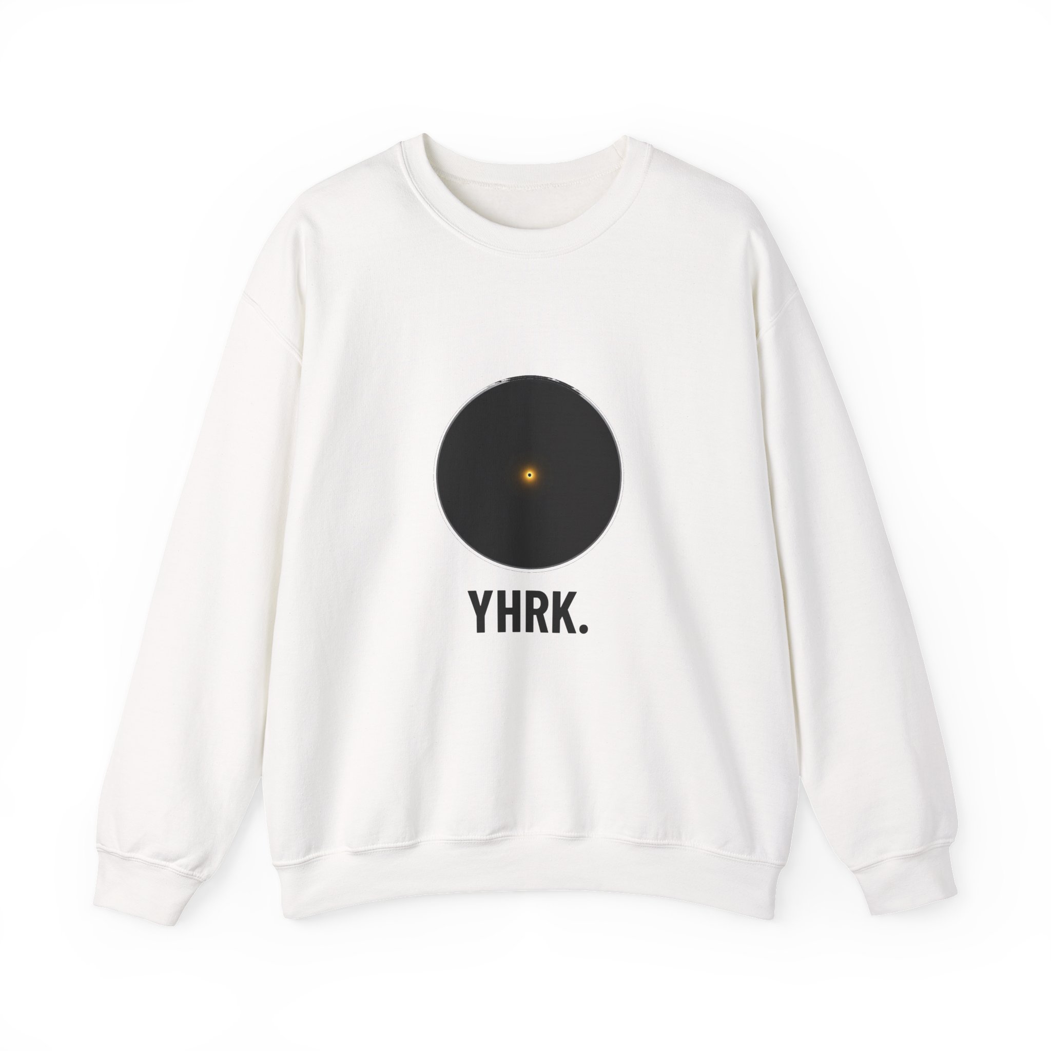 YHRK Sweatshirt - Image 3