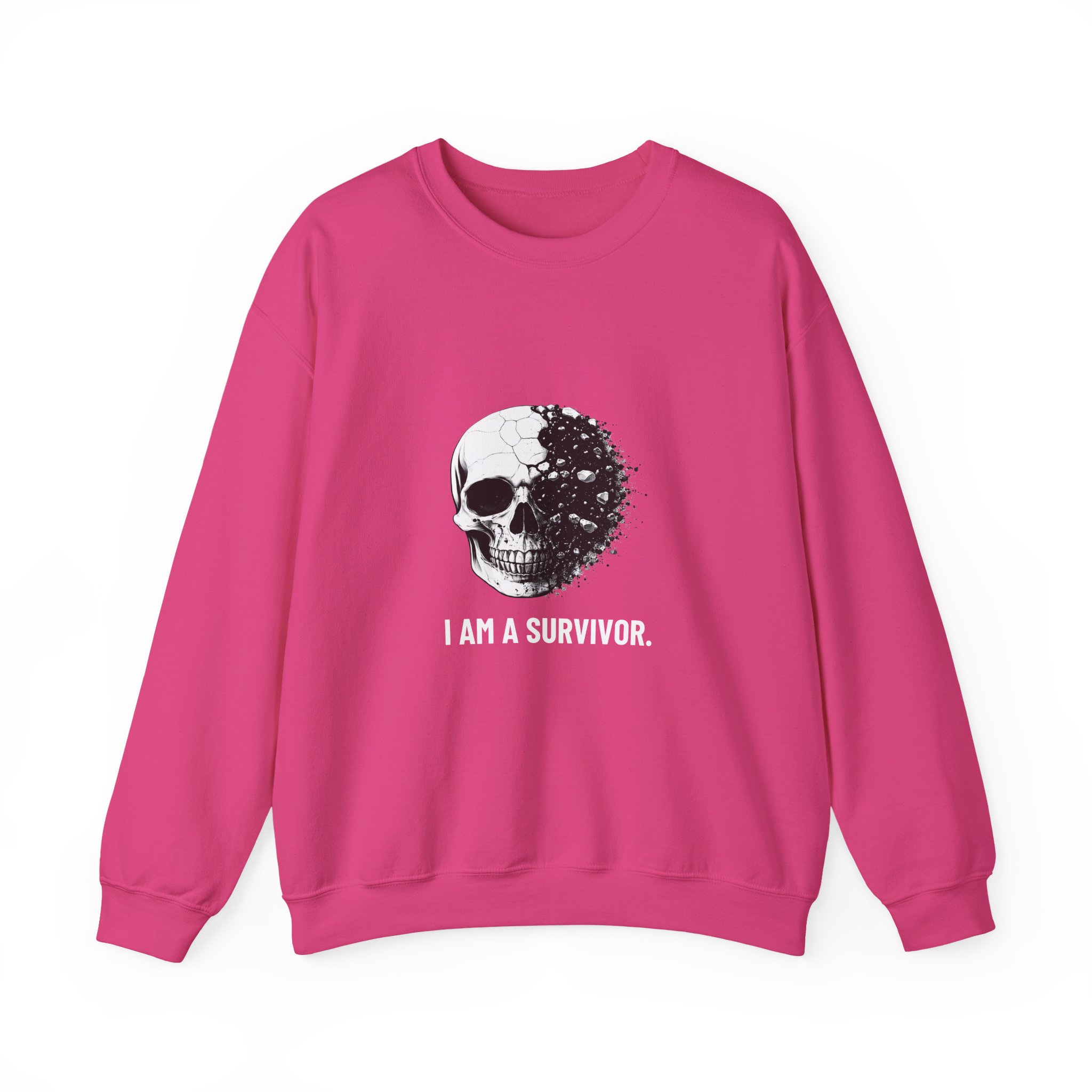 YHRK Sweatshirt - Image 55