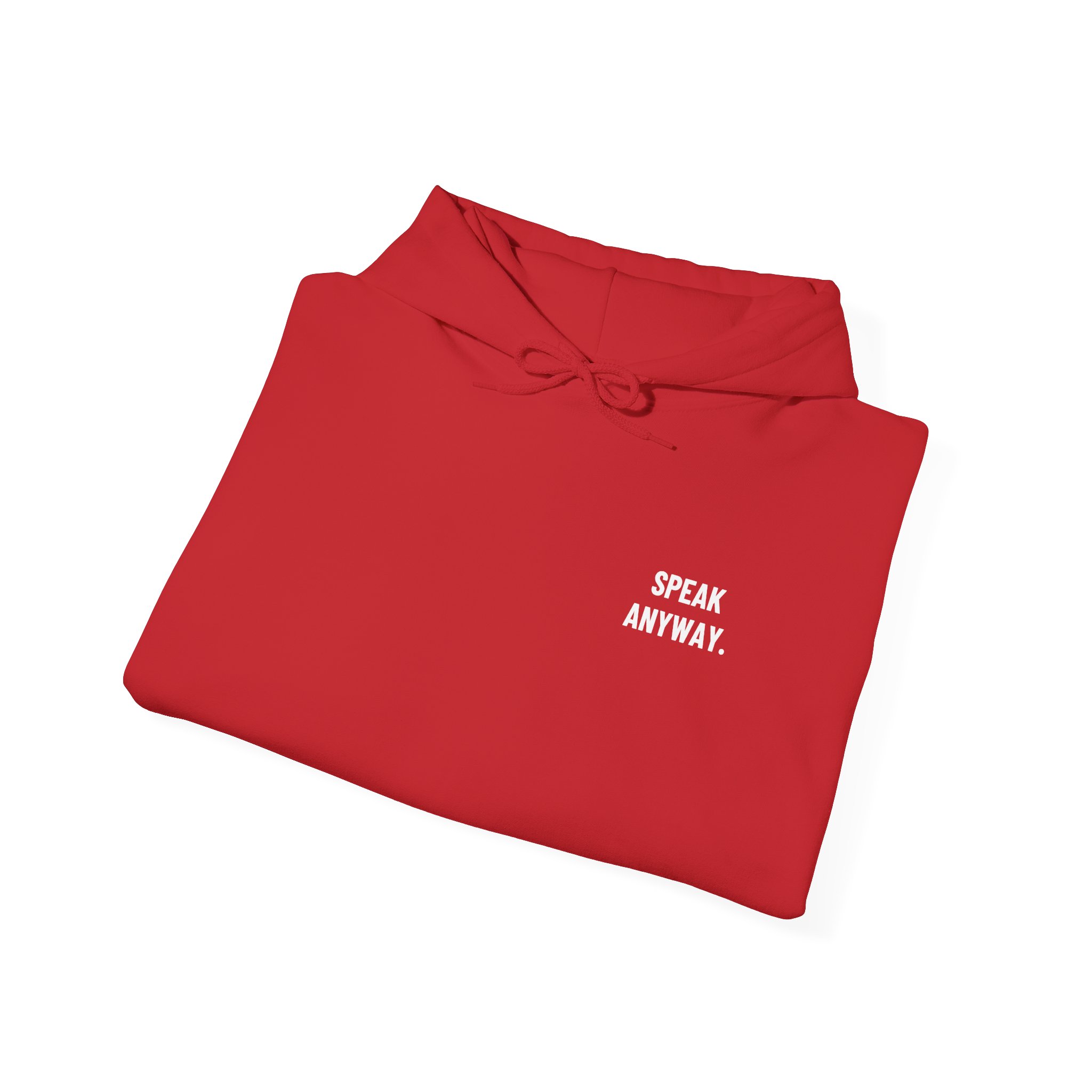YHRK Hoodie - Image 68