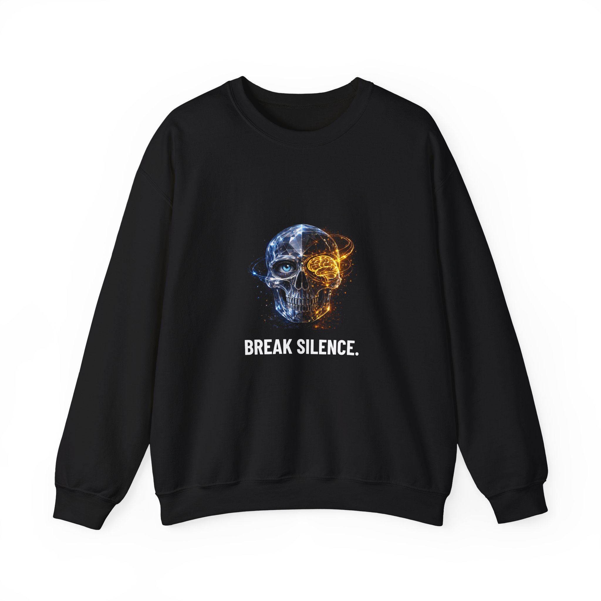 YHRK Sweatshirt - Image 11