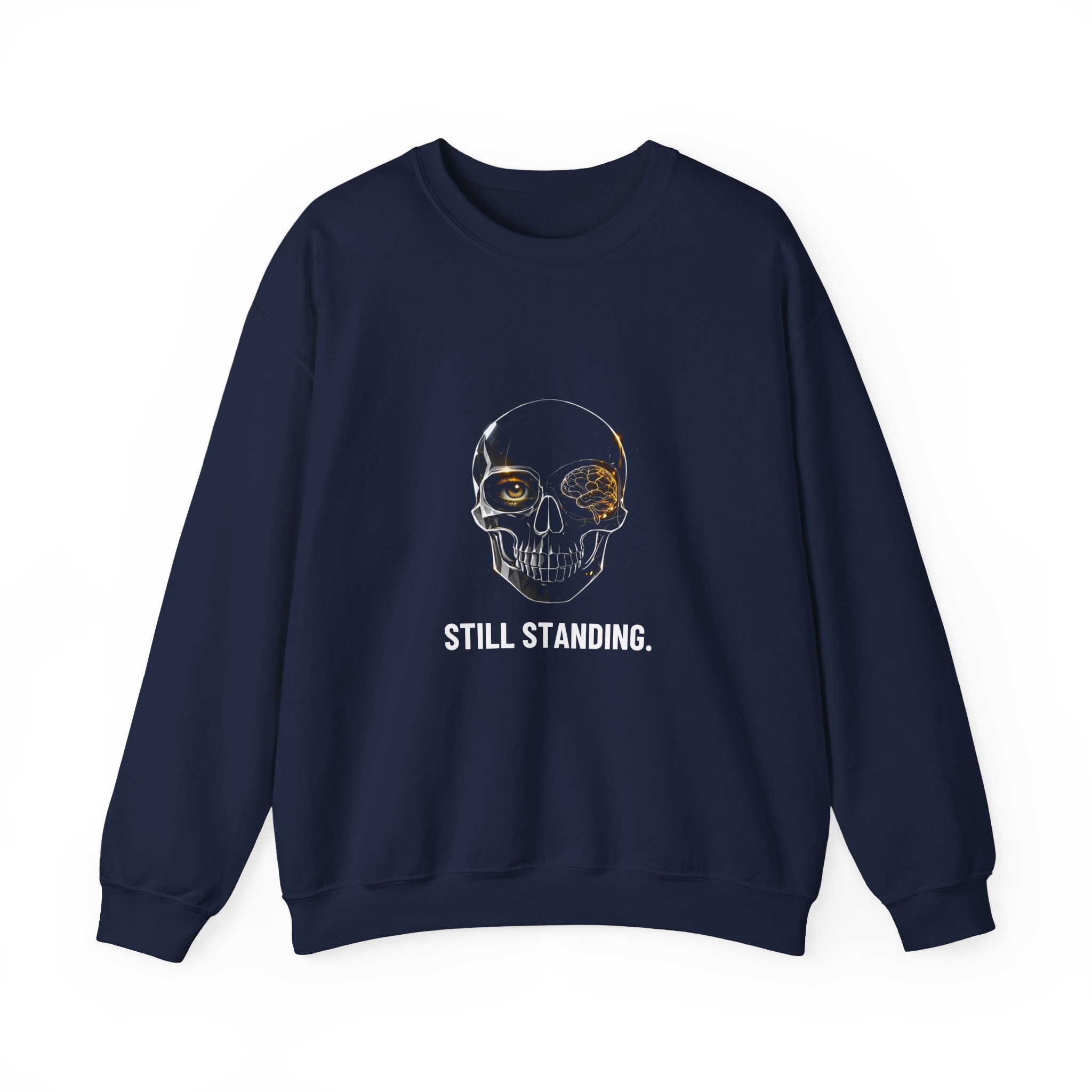 YHRK Sweatshirt - Image 47
